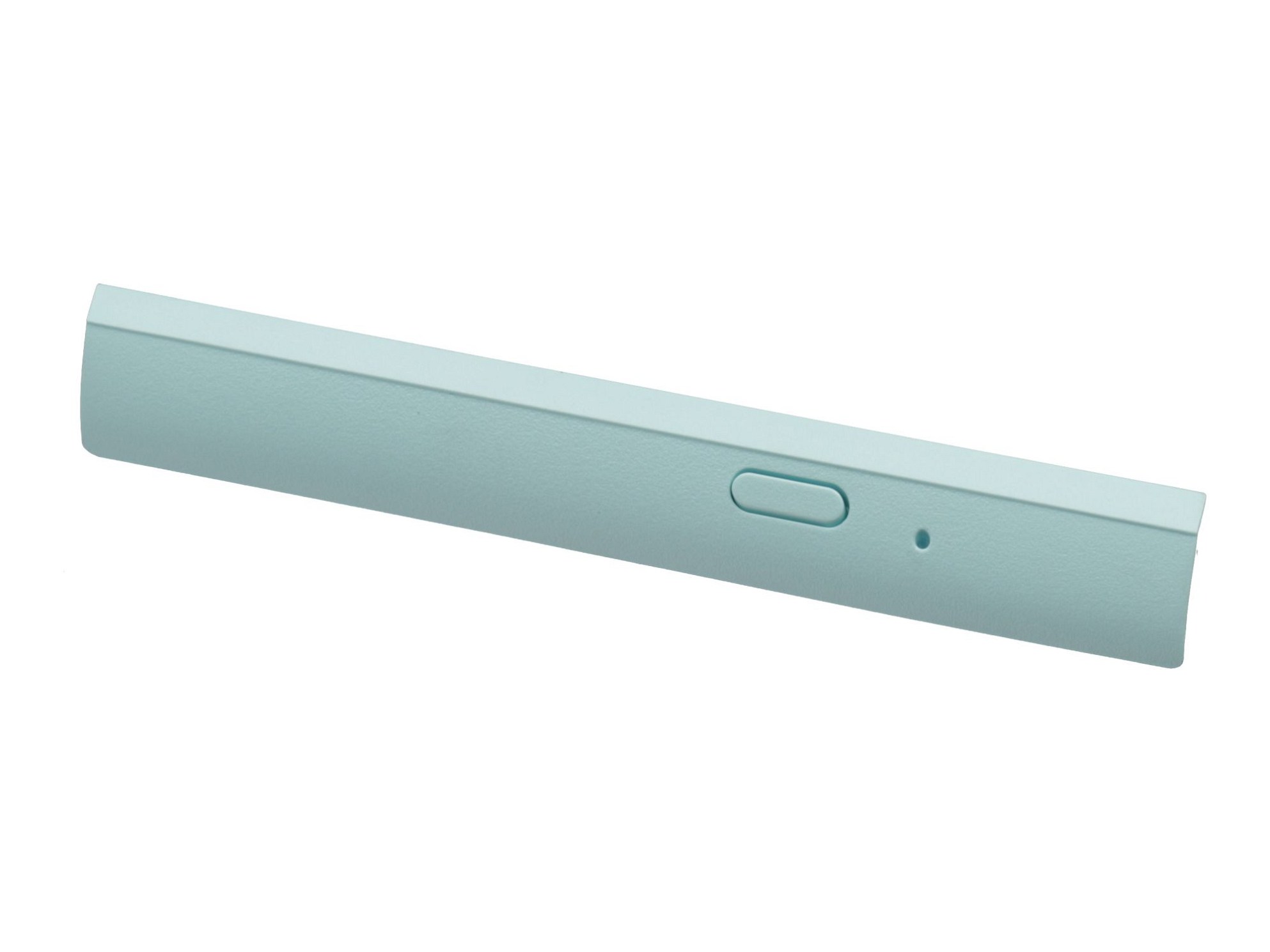 Laufwerksblende (türkis) für Asus VivoBook Max X541UA