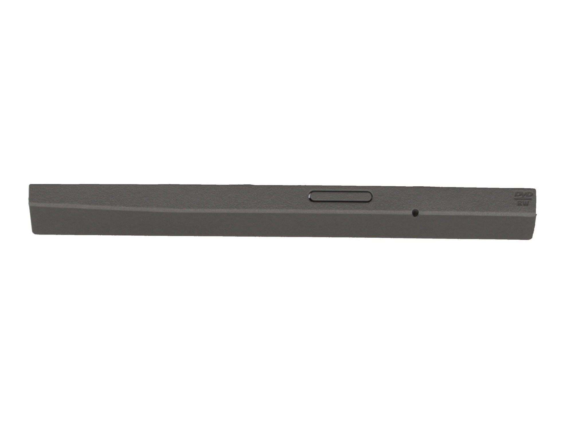 Laufwerksblende (grau) für Lenovo IdeaPad L340-17IWL (81M0)