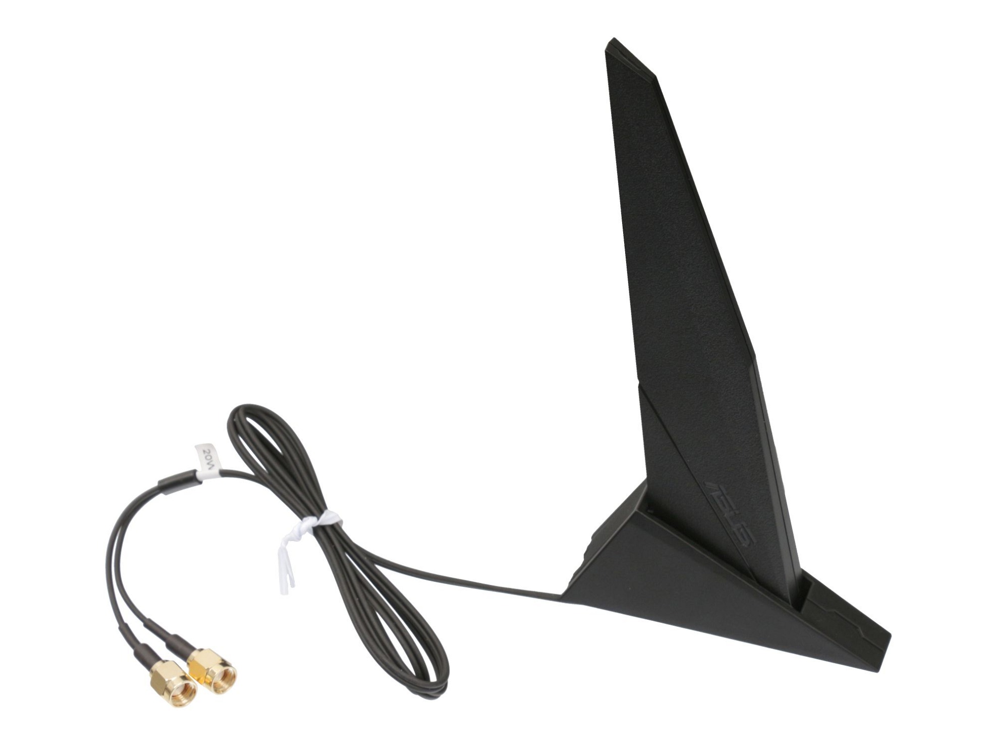 Externe Asus RP-SMA DIPOLE Antenne für Asus TUF GAMING B460-PRO