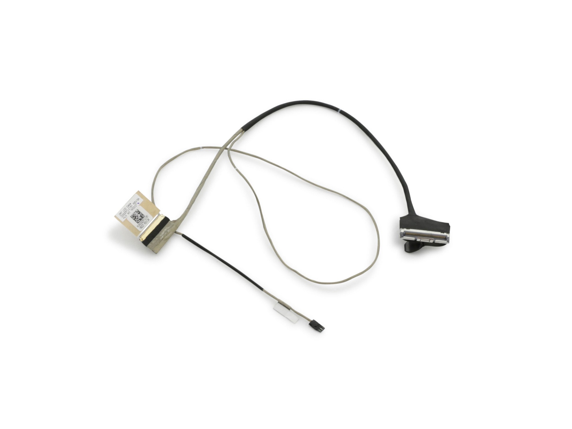 Displaykabel LED 30-Pin Original (non-Touch) für Acer TravelMate P2 (P258-MG)