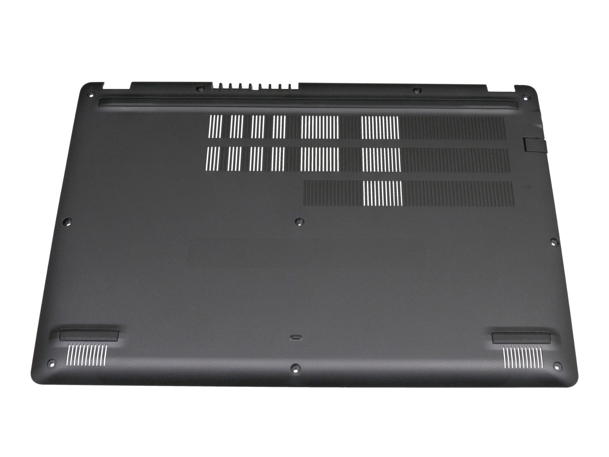 Gehäuse Unterseite schwarz für Acer Extensa 215 (EX215-51G)