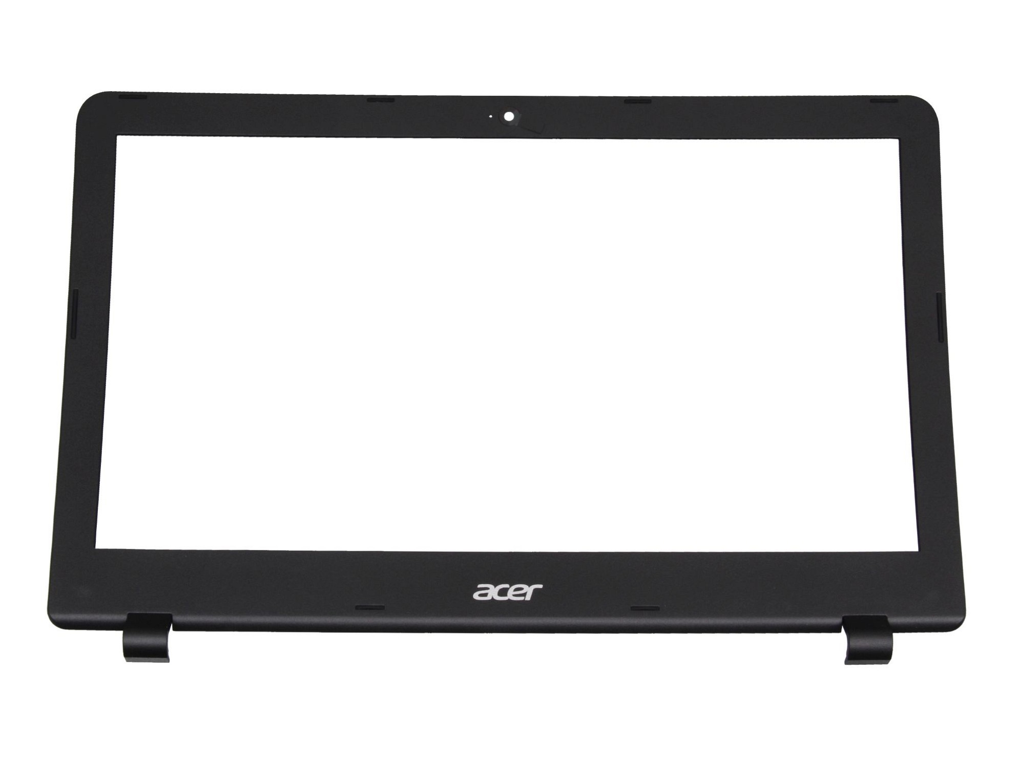 Displayrahmen 33,8cm (13,3 Zoll) schwarz für Acer Aspire ES1-332