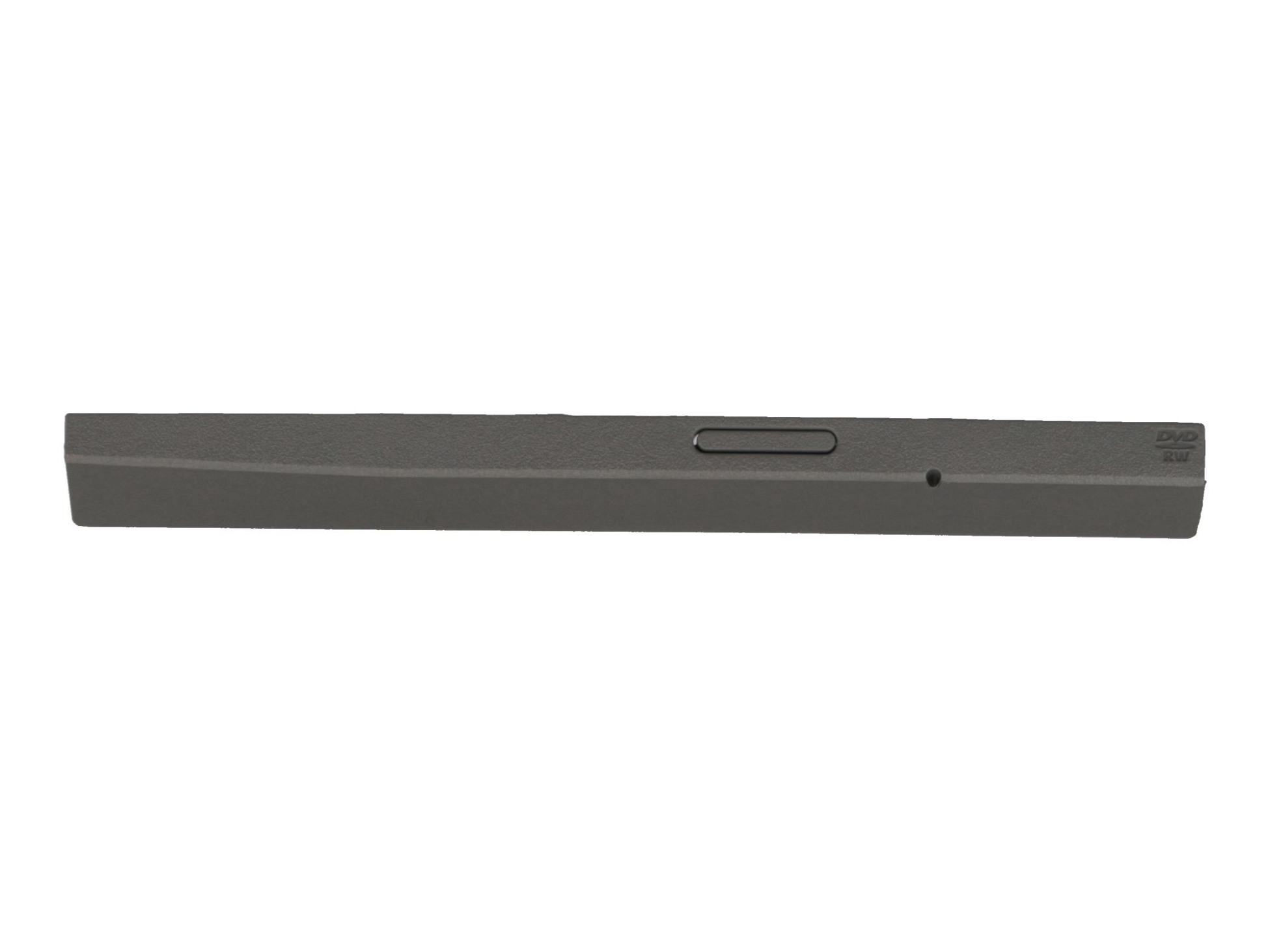 Laufwerksblende (grau) für Lenovo IdeaPad L340-15API (81LX)