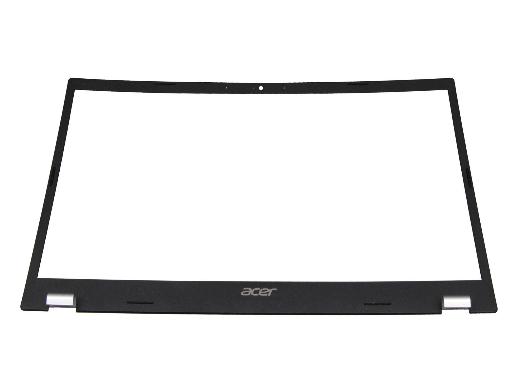 Acer 60.A4VN2.011 Displayrahmen 39,6cm (15,6 Zoll) schwarz