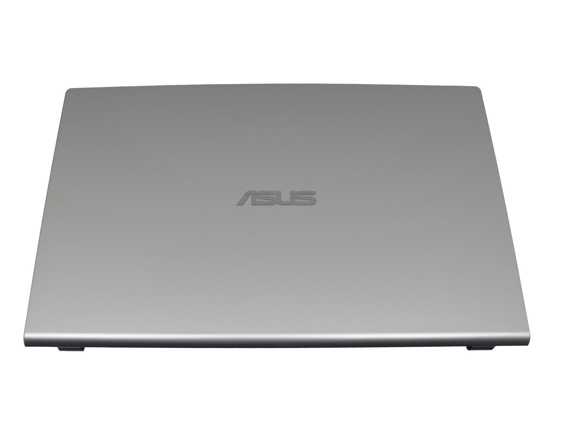 Displaydeckel 39,6cm (15,6 Zoll) silber für Asus VivoBook 15 F509JA