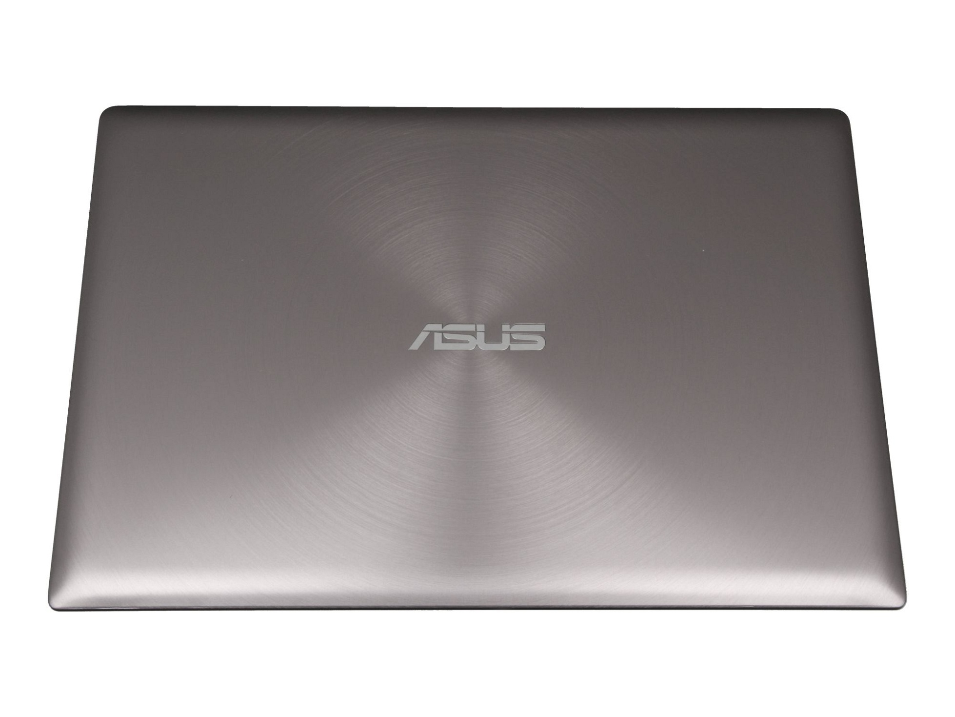 Asus 13NBO4R1AMO131 Displaydeckel 33,8cm (13,3 Zoll) grau (für HD / FHD Geräte ohne Touch)