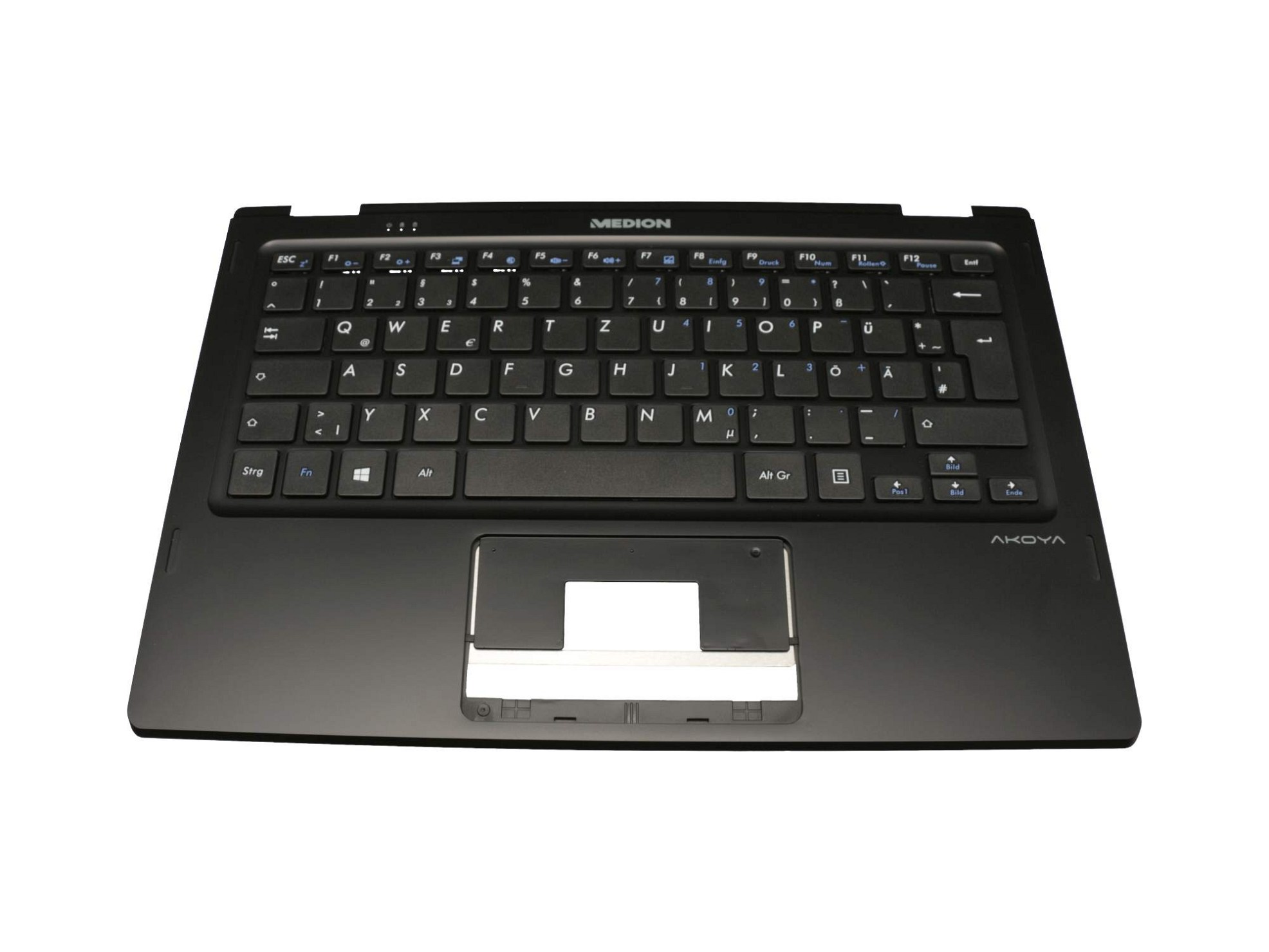 Tastatur Medion Akoya E3216 (NT13A)