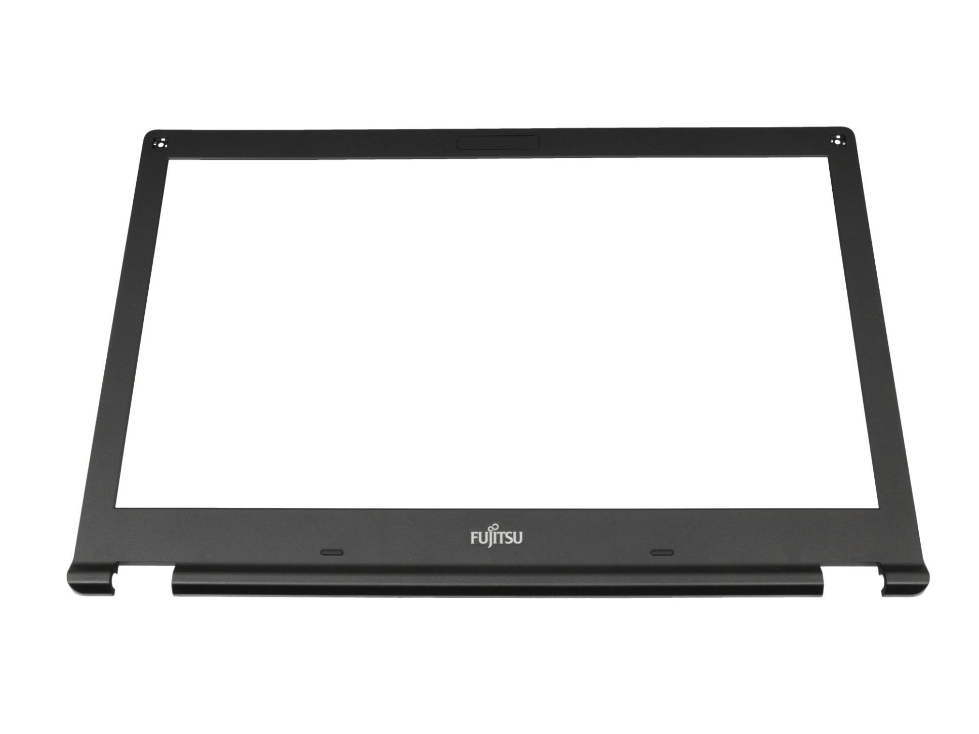 Displayrahmen 39,6cm (15,6 Zoll) schwarz für Fujitsu LifeBook E458