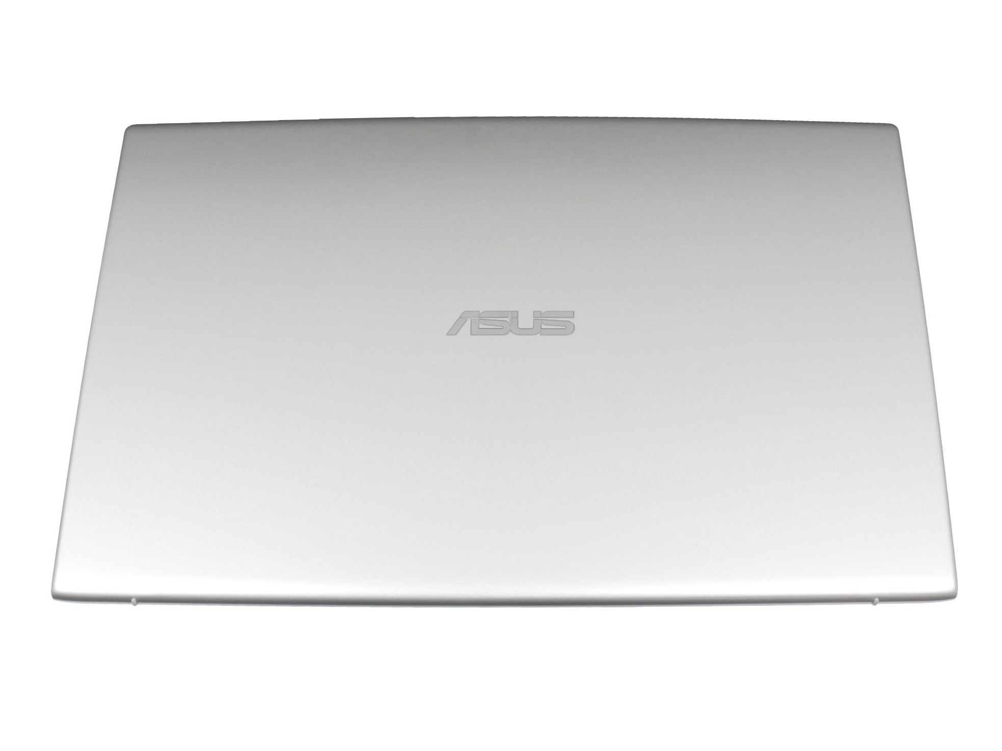 Displaydeckel 43,9cm (17,3 Zoll) silber für FHD-Displays für Asus VivoBook 17 F712FA