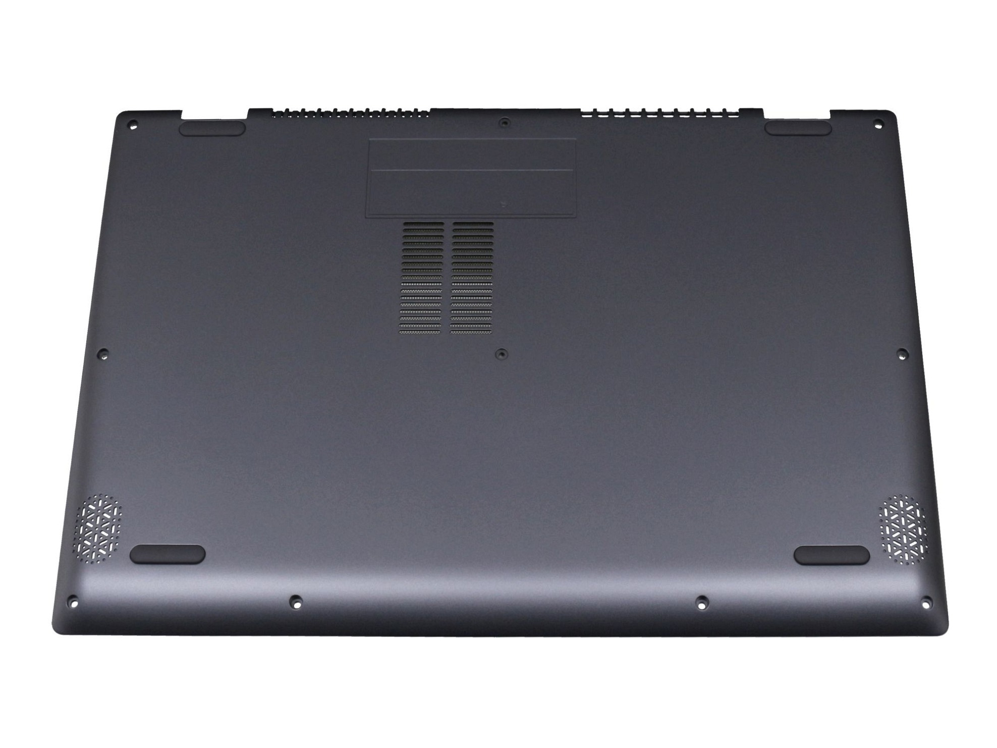 Gehäuse Unterseite grau für Asus VivoBook Flip 14 TP412UA