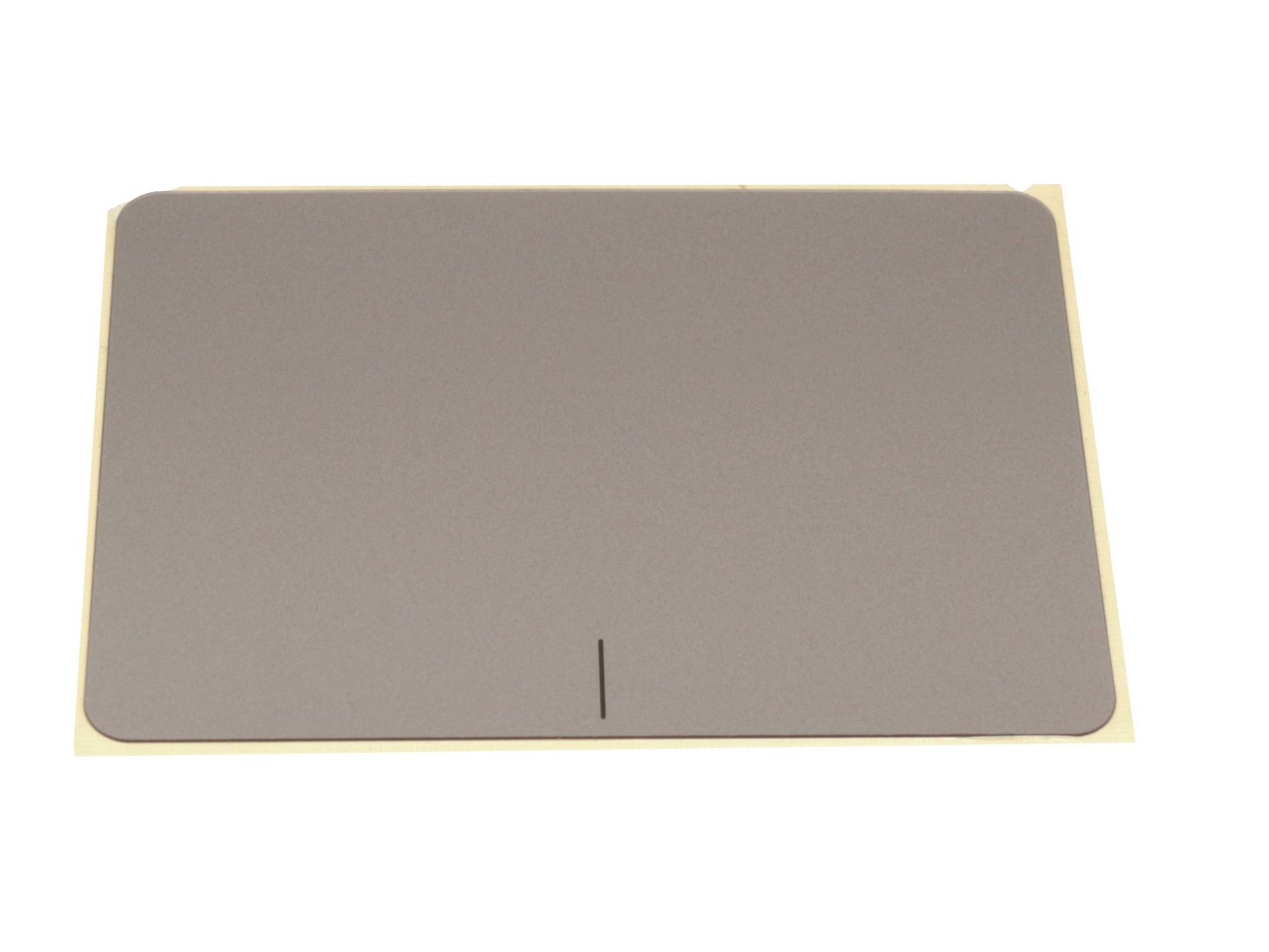 Touchpad Abdeckung braun für Asus VivoBook X556UA