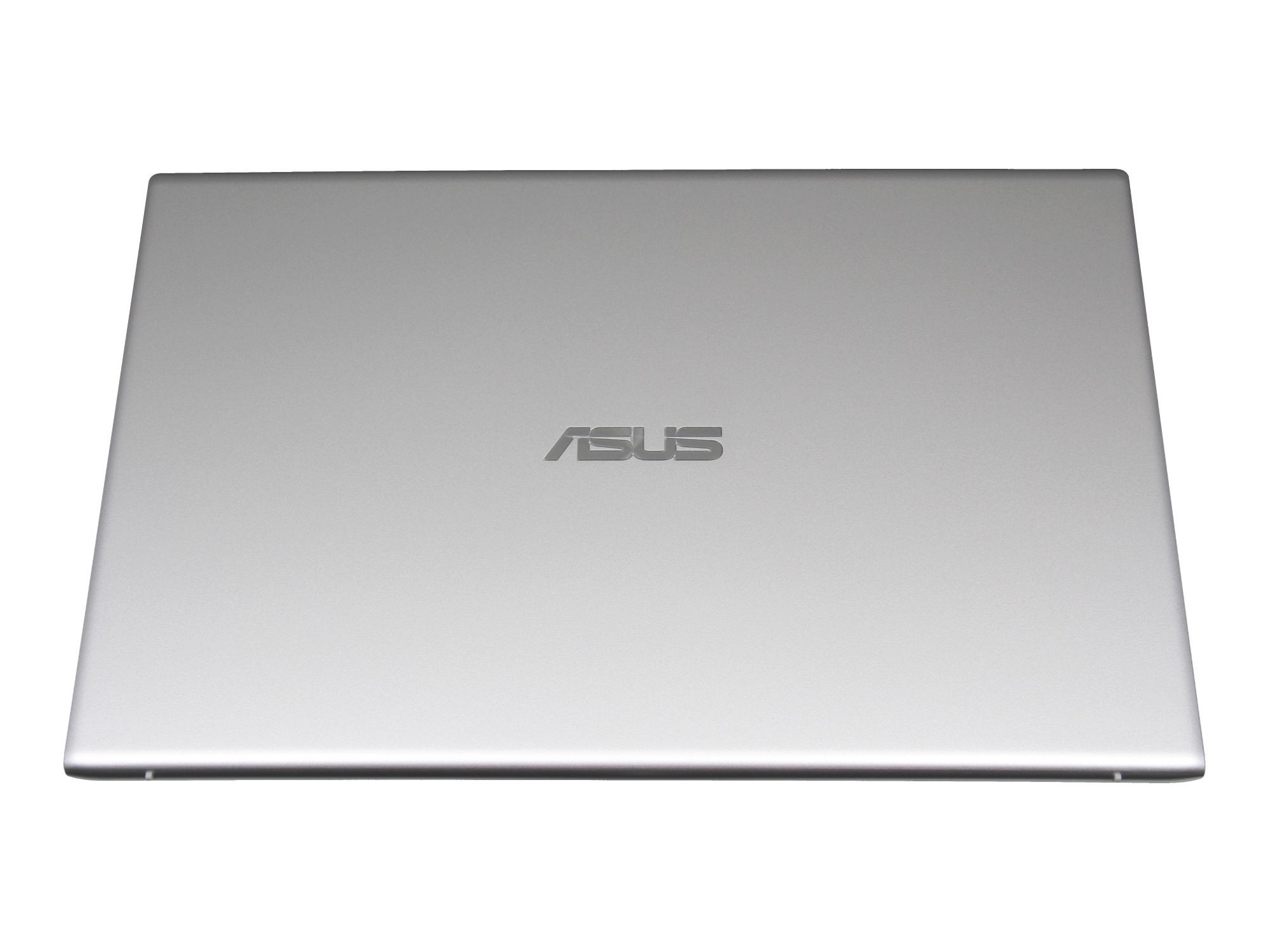 Displaydeckel 39,6cm (15,6 Zoll) silber für Asus VivoBook 15 F512FJ