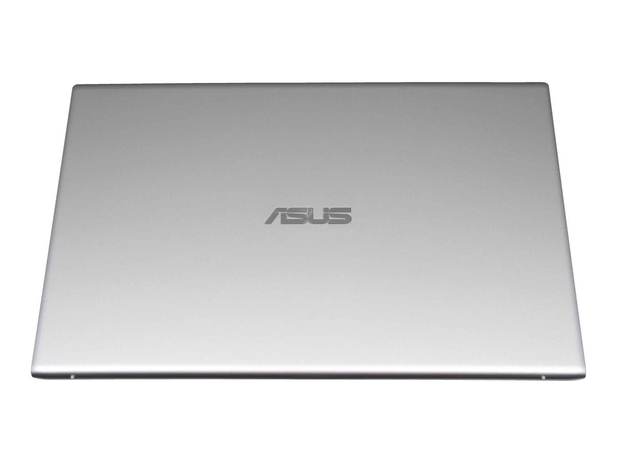 Displaydeckel 39,6cm (15,6 Zoll) silber für Asus VivoBook F512DA