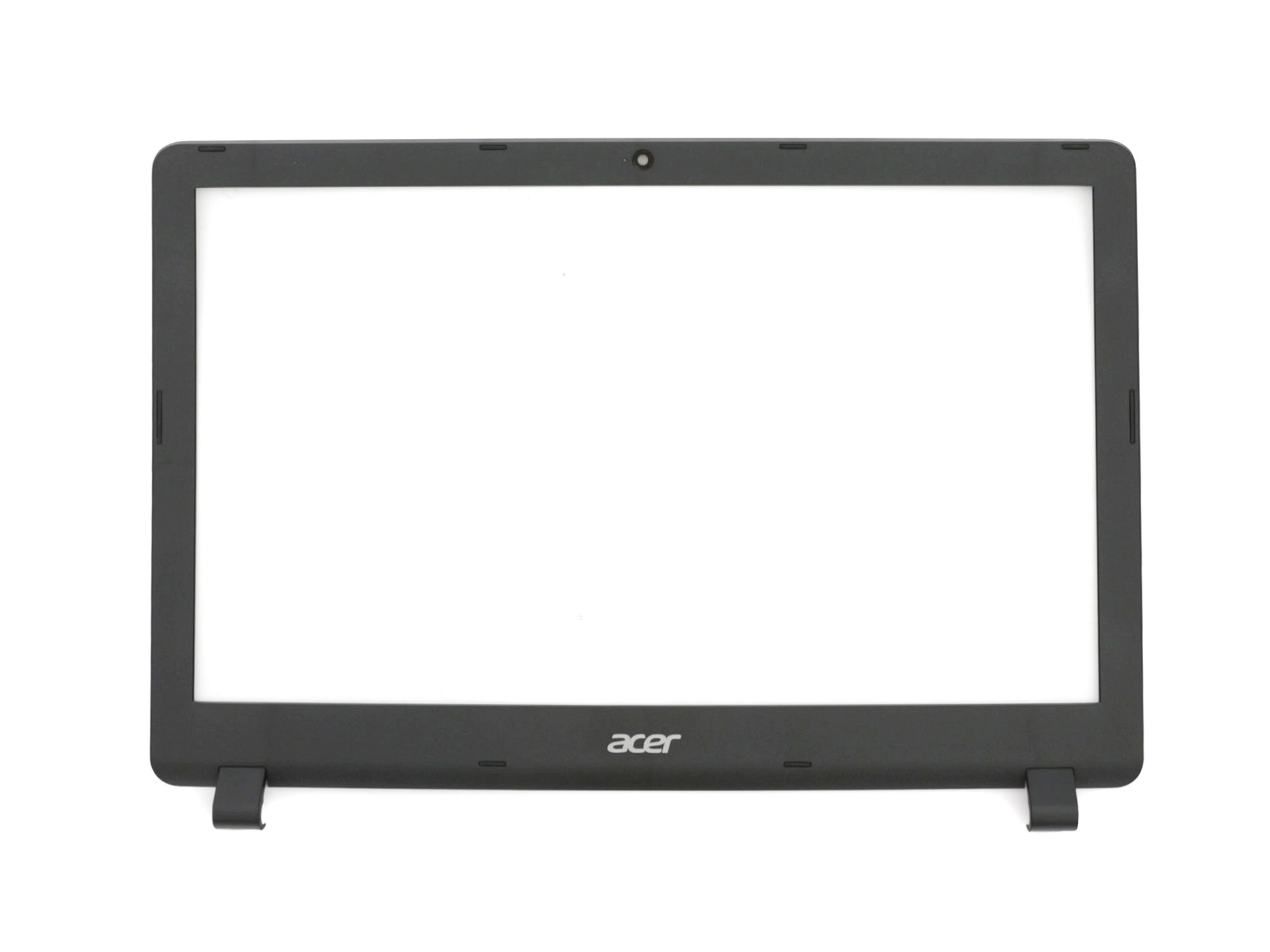 Displayrahmen 39,6cm (15,6 Zoll) schwarz für Acer Extensa 2540