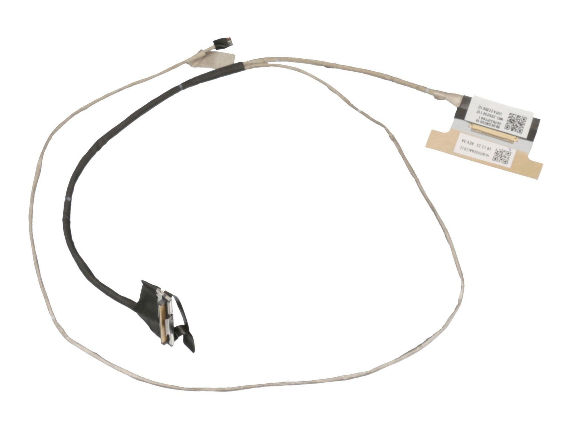 Displaykabel LED eDP 30-Pin Original für Acer TravelMate P2 (P259-G2-MG)