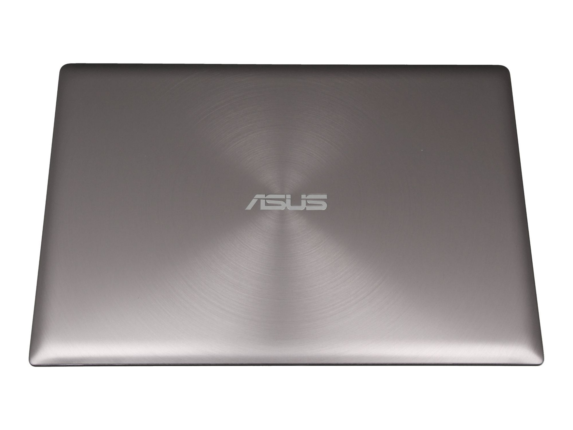 Asus 13NB04R1AM01234 Displaydeckel 33,8cm (13,3 Zoll) grau (für HD / FHD Geräte ohne Touch)