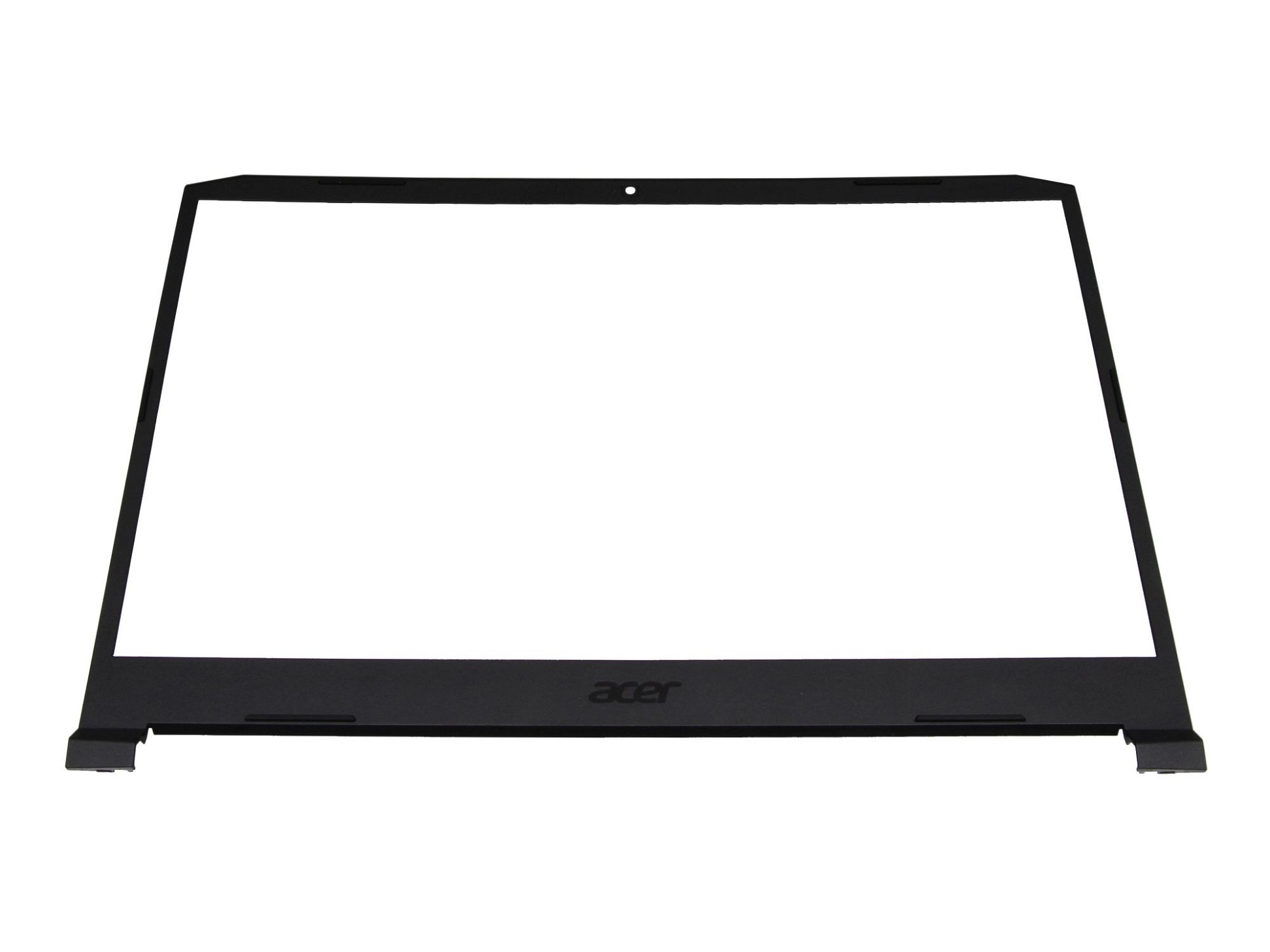 Acer 60Q83N2002 Displayrahmen 43,9cm (17,3 Zoll) schwarz