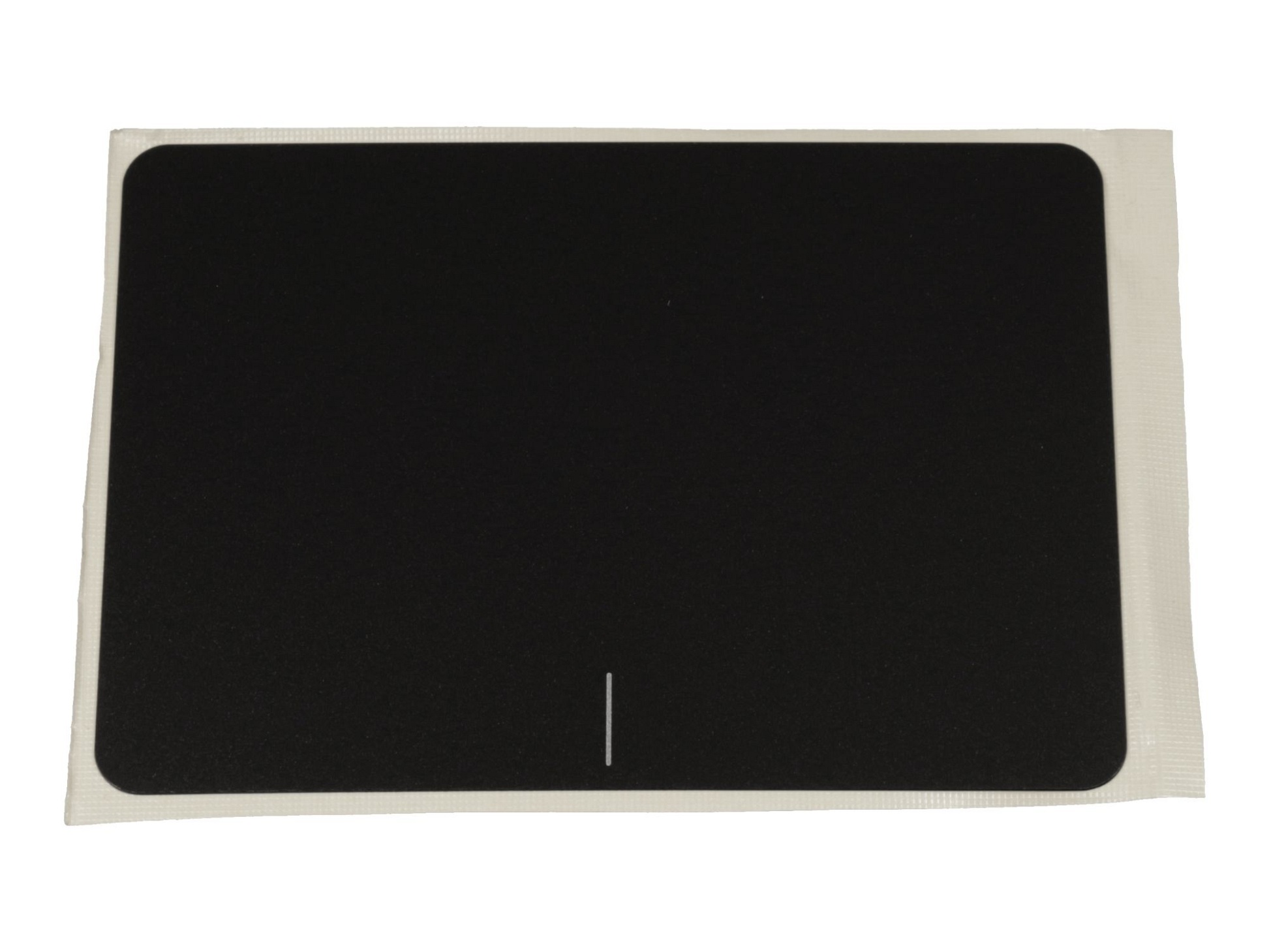 Touchpad Abdeckung schwarz für Asus VivoBook X556UR