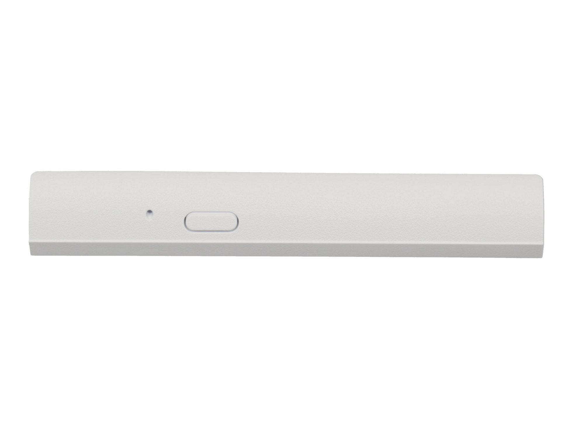 Laufwerksblende (weiß) für Asus VivoBook Max X541UA