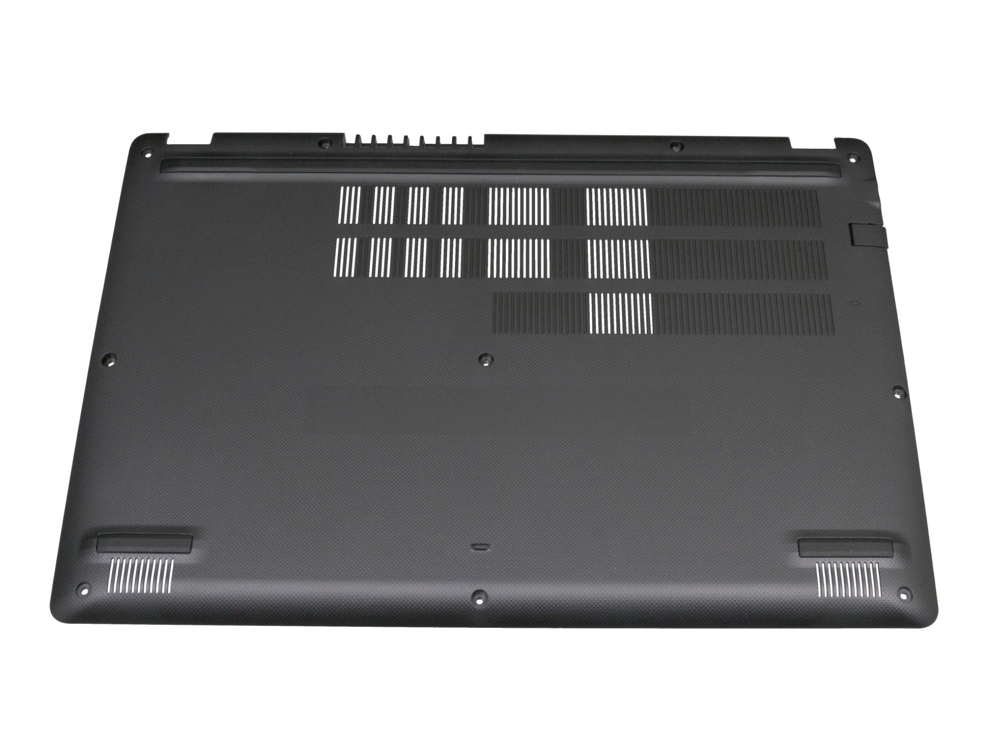 Gehäuse Unterseite schwarz für Acer Aspire 3 (A315-56)