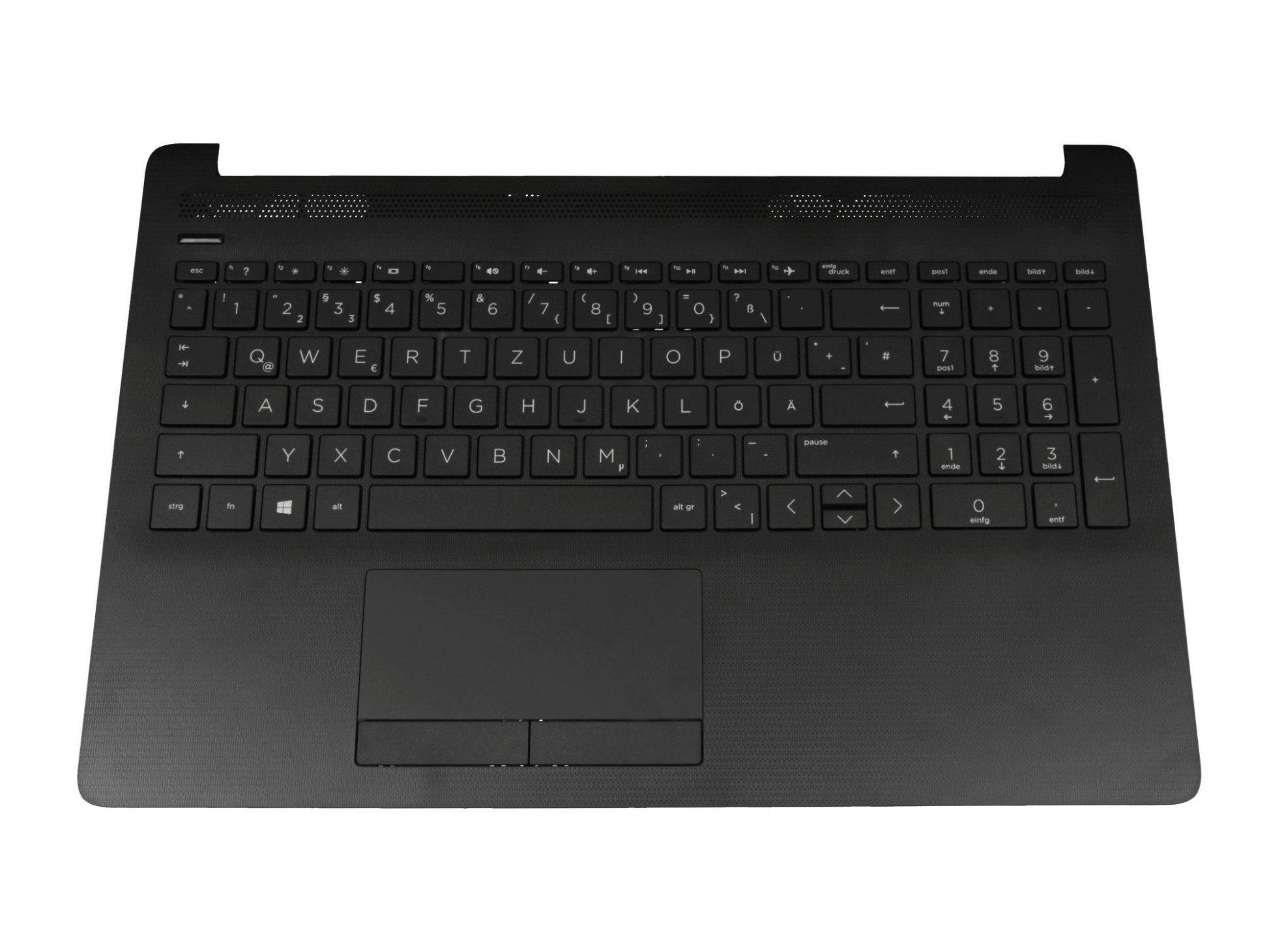 Tastatur HP 255 G7