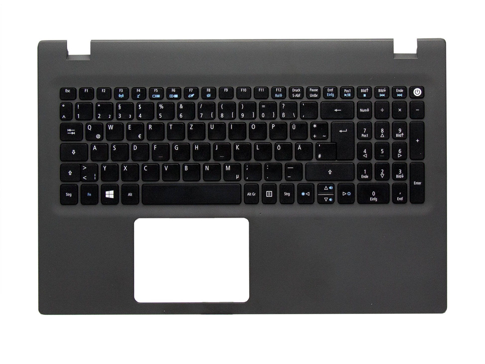 Tastatur Acer Aspire E5-522