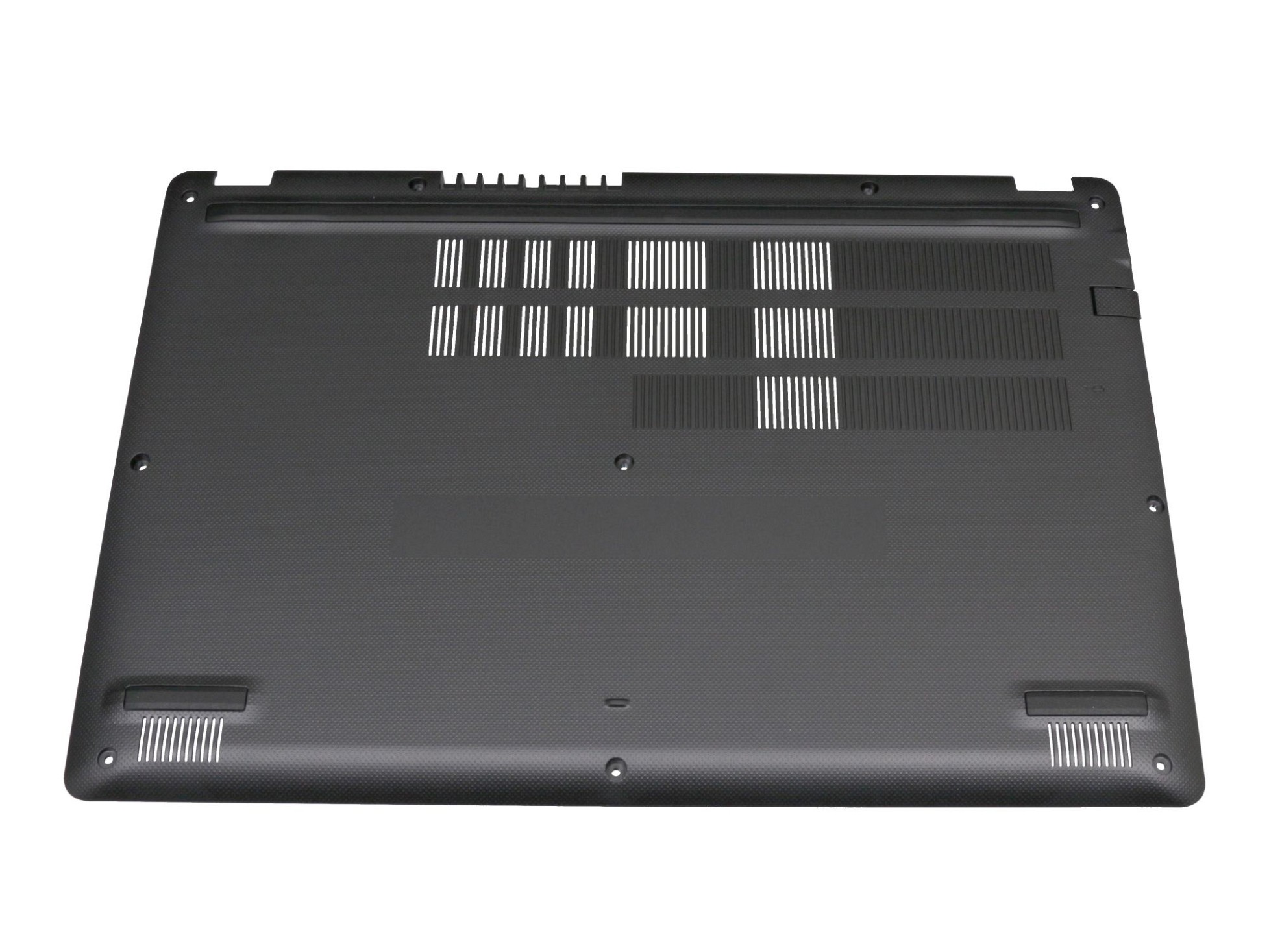Gehäuse Unterseite schwarz für Acer Extensa 215 (EX215-51)