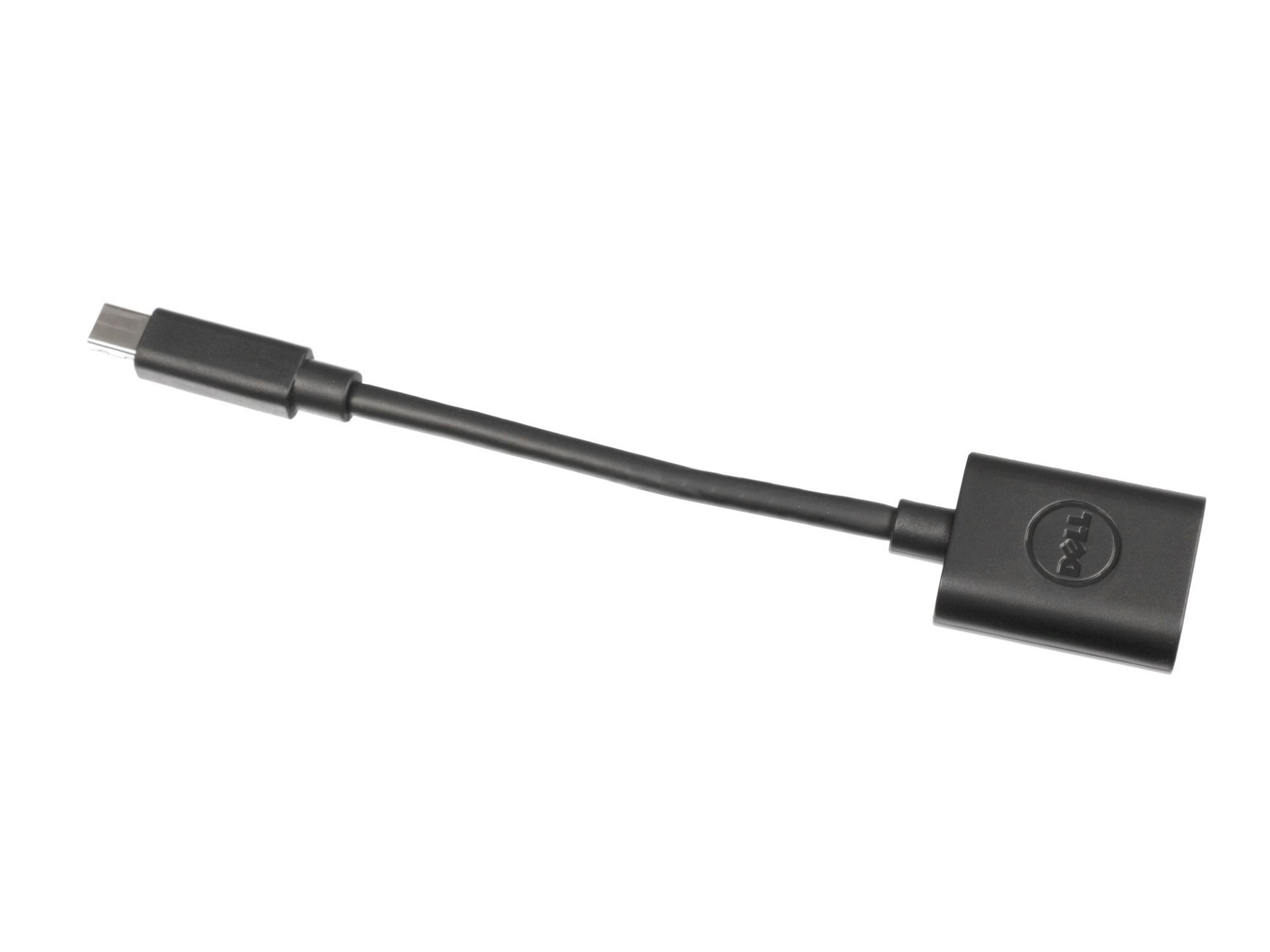 Mini DisplayPort zu DisplayPort Adapter für Dell Precision 15 (7520)