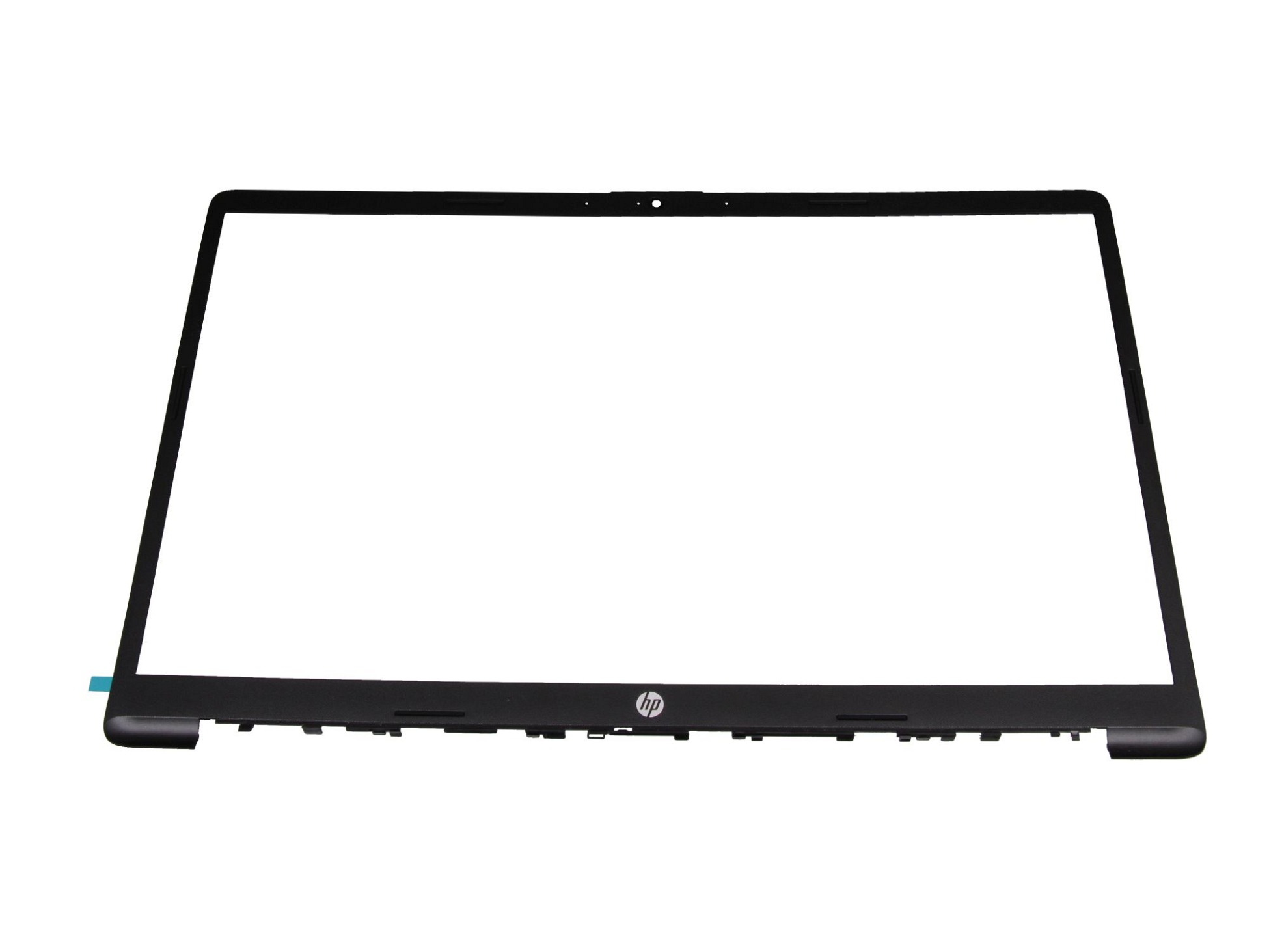 HP M50434-001 Displayrahmen 43,4cm (17,3 Zoll) schwarz