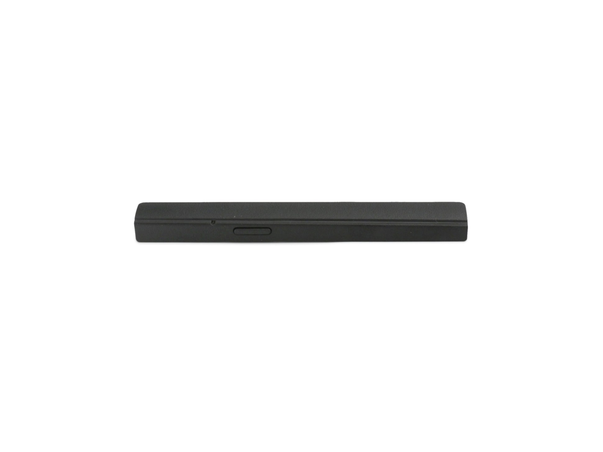 Laufwerksblende (schwarz) für Fujitsu LifeBook A357