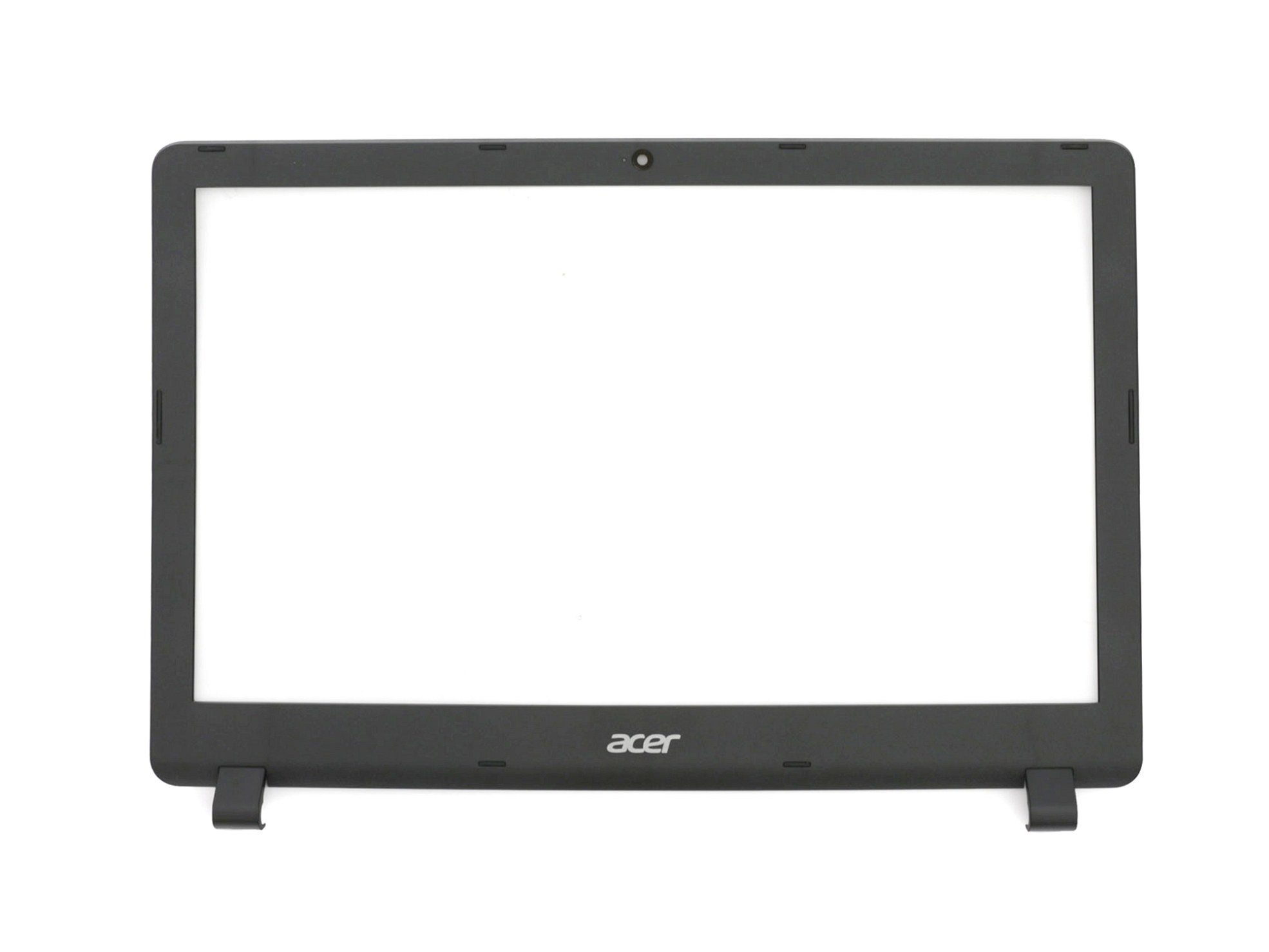 Displayrahmen 39,6cm (15,6 Zoll) schwarz für Acer Aspire ES1-523