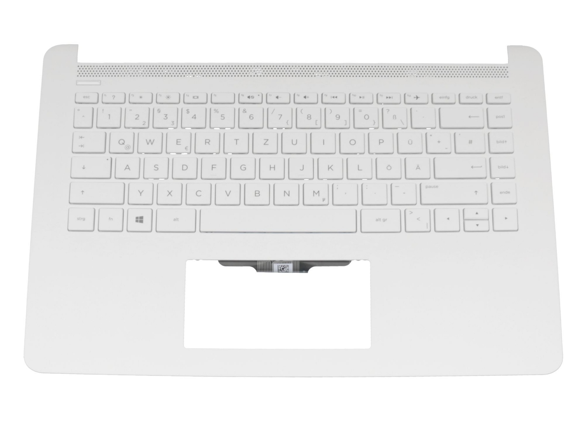 Tastatur HP 14-bp000