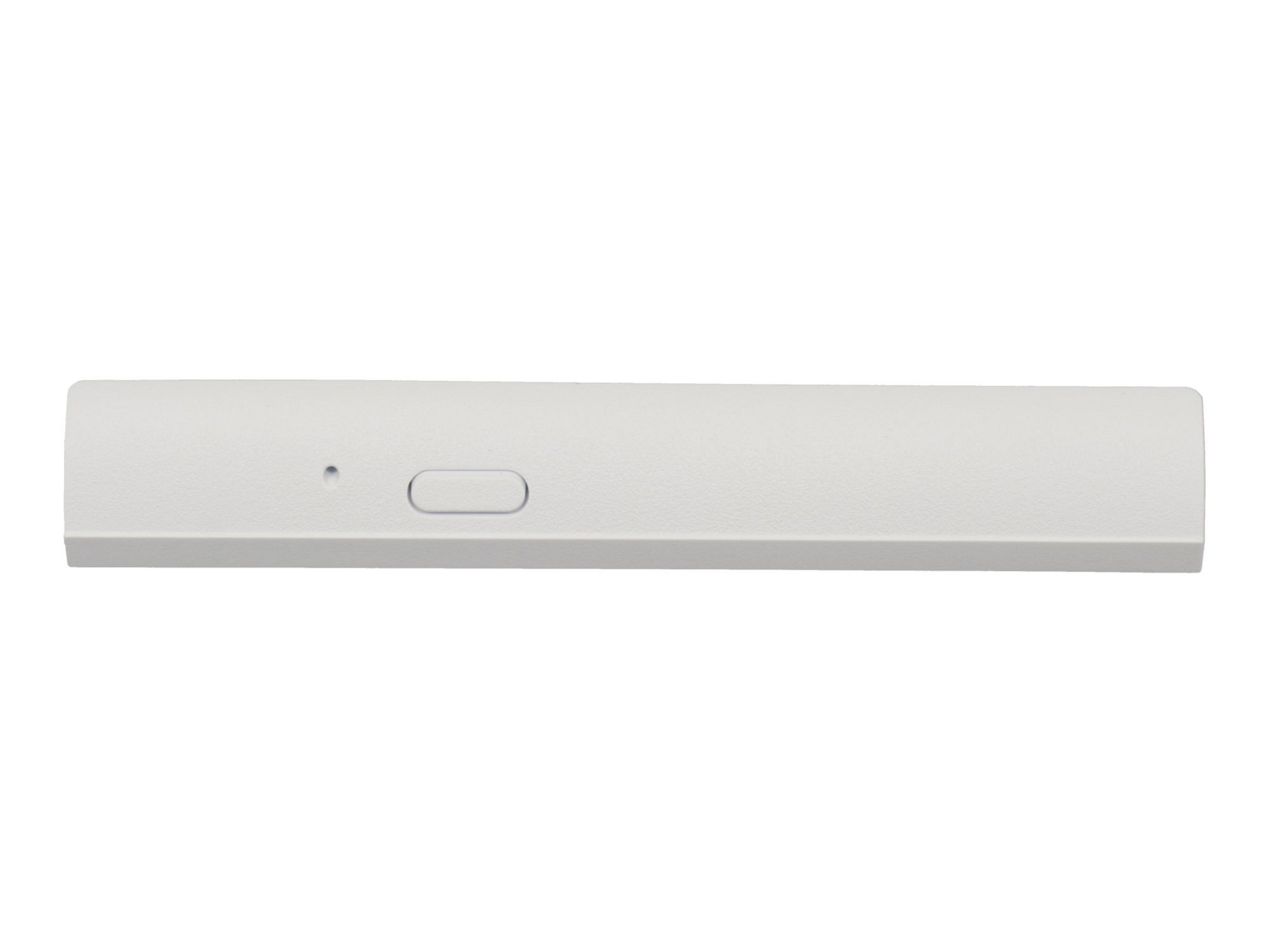 Laufwerksblende (weiß) für Asus VivoBook Max R541NA