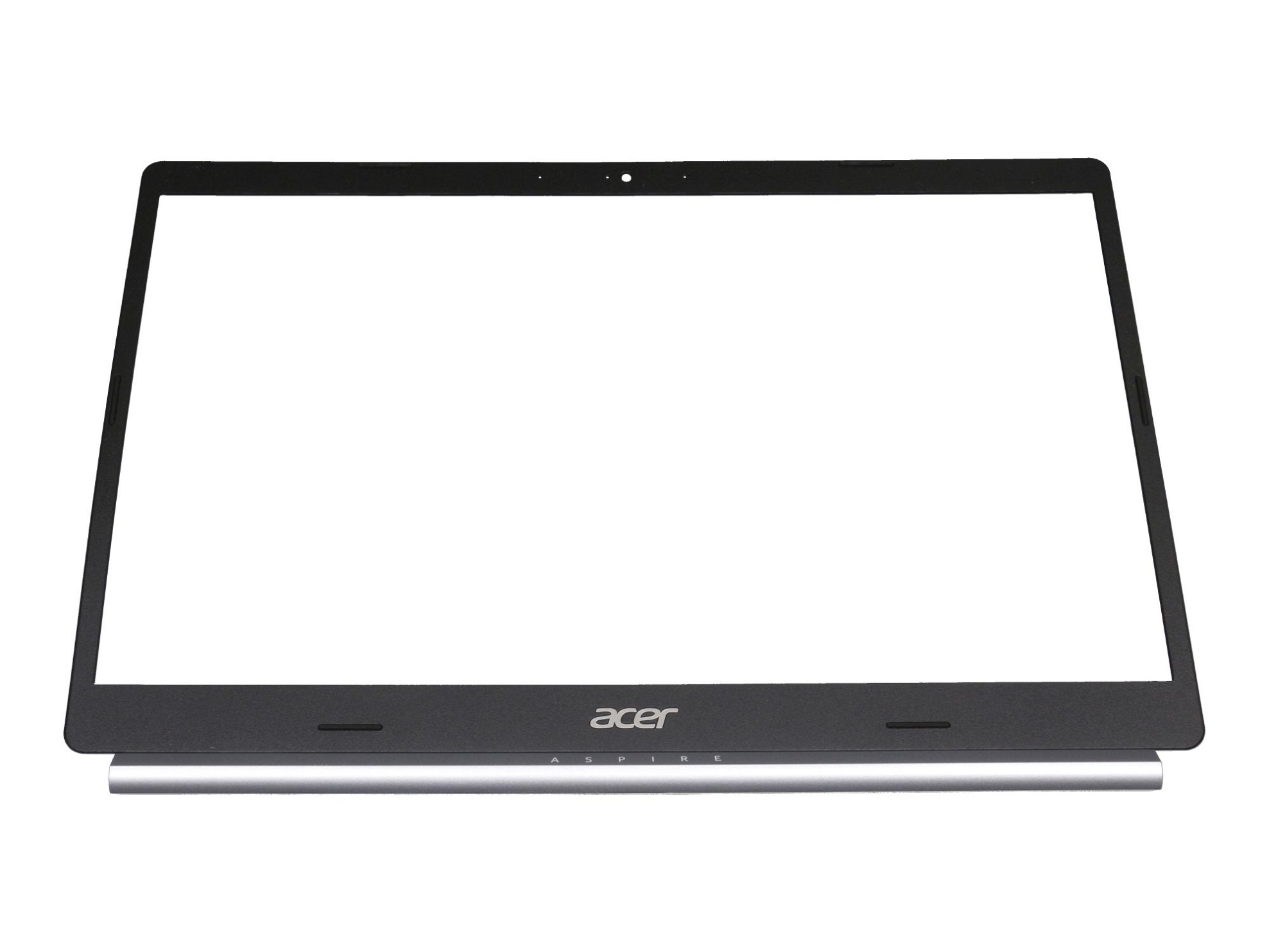 Displayrahmen 39,6cm (15,6 Zoll) schwarz für Acer Aspire 5 (A515-45)