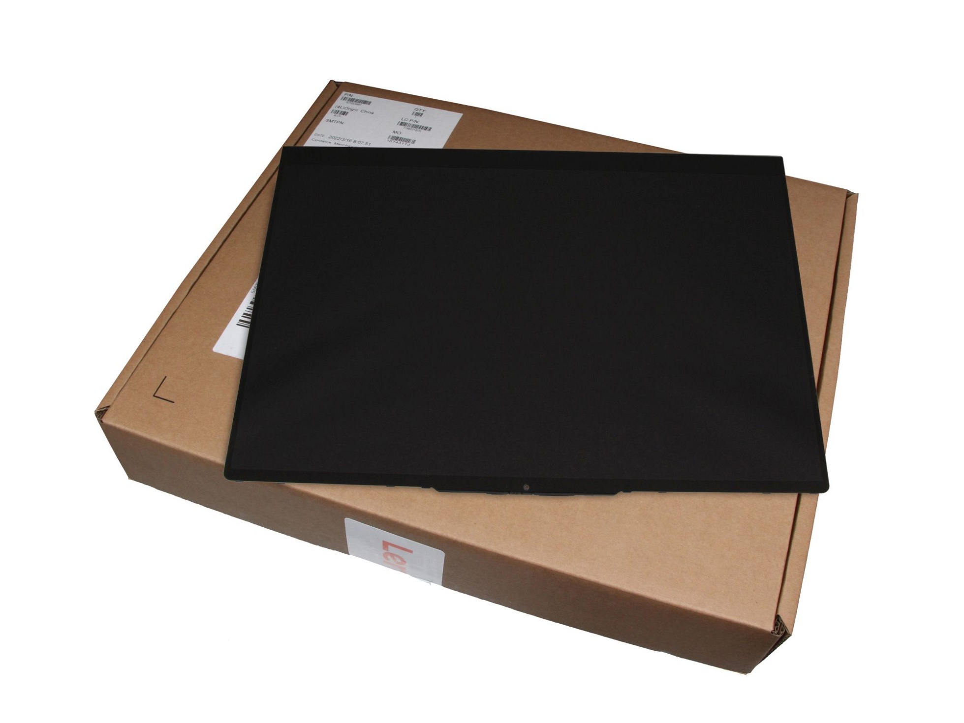 AU Optronics LP140WF9-SPE2 Touch-Displayeinheit 14,0 Zoll (FHD 1920x1080) schwarz