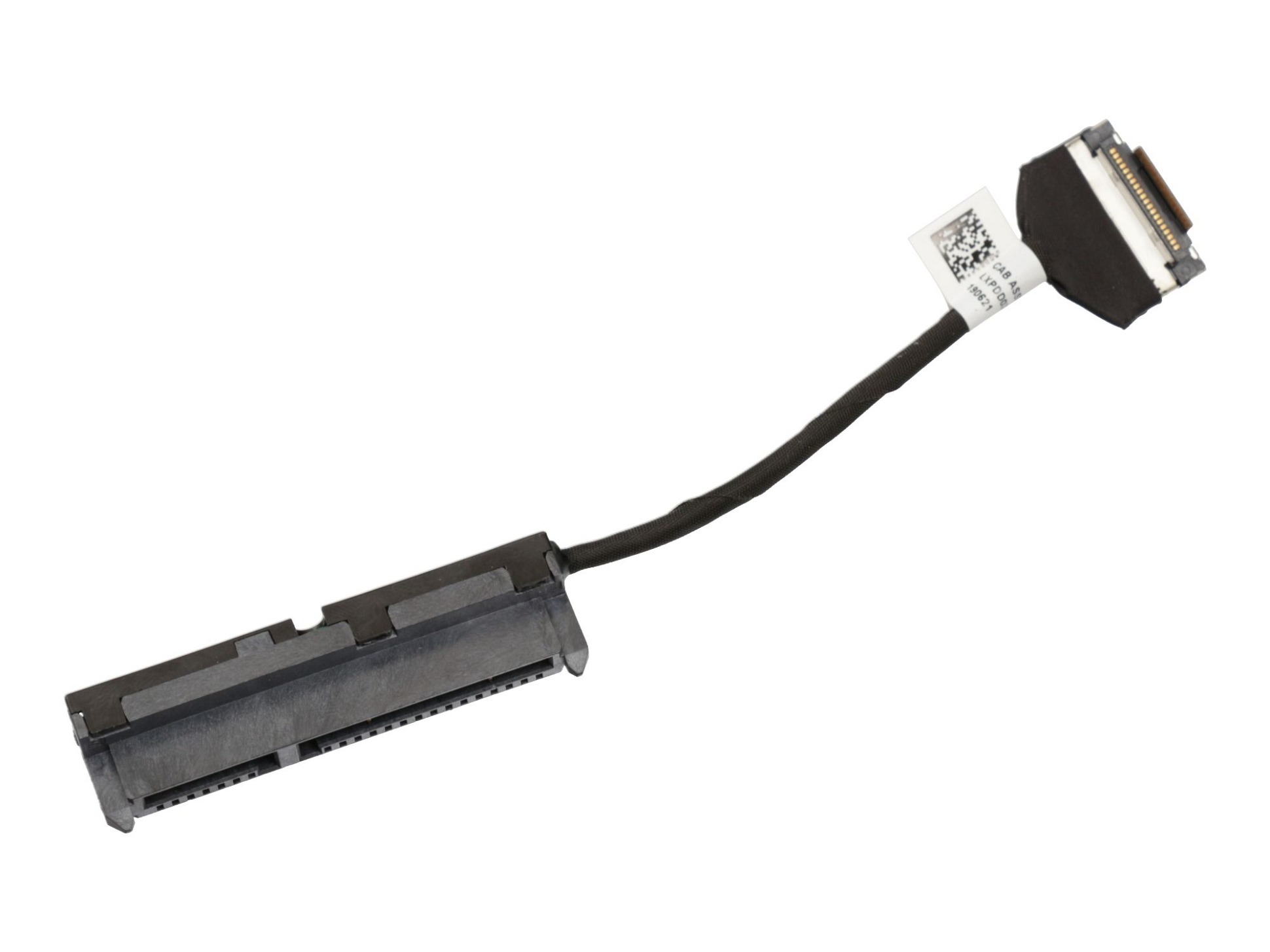 Festplatten-Adapter für den 1. Festplatten Schacht Original für Acer Predator Helios 700 (PH717-71)