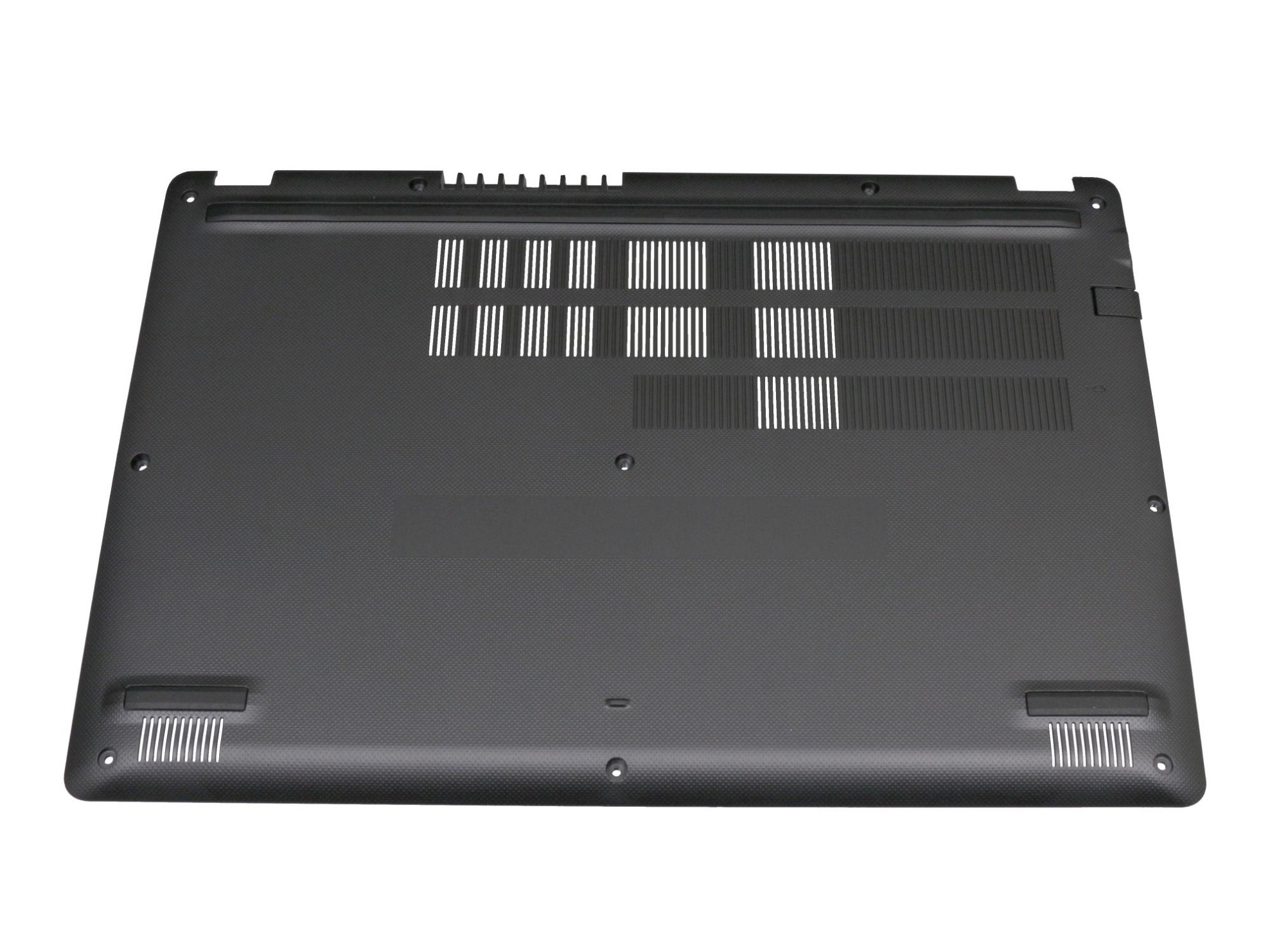 Gehäuse Unterseite schwarz für Acer Extensa (EX215-51KG)