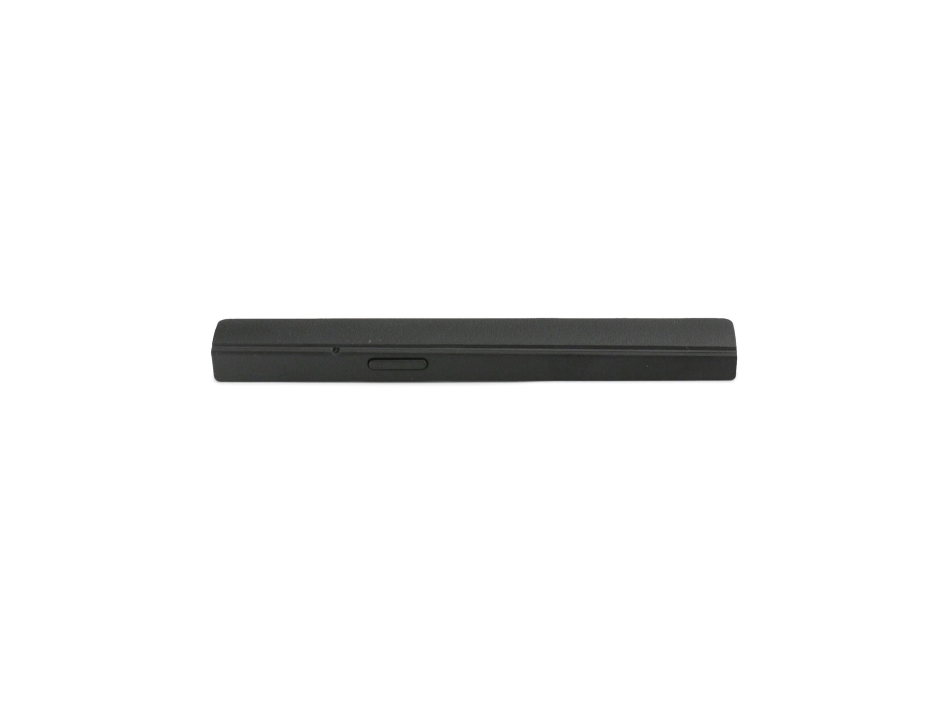Laufwerksblende (schwarz) für Fujitsu LifeBook A557