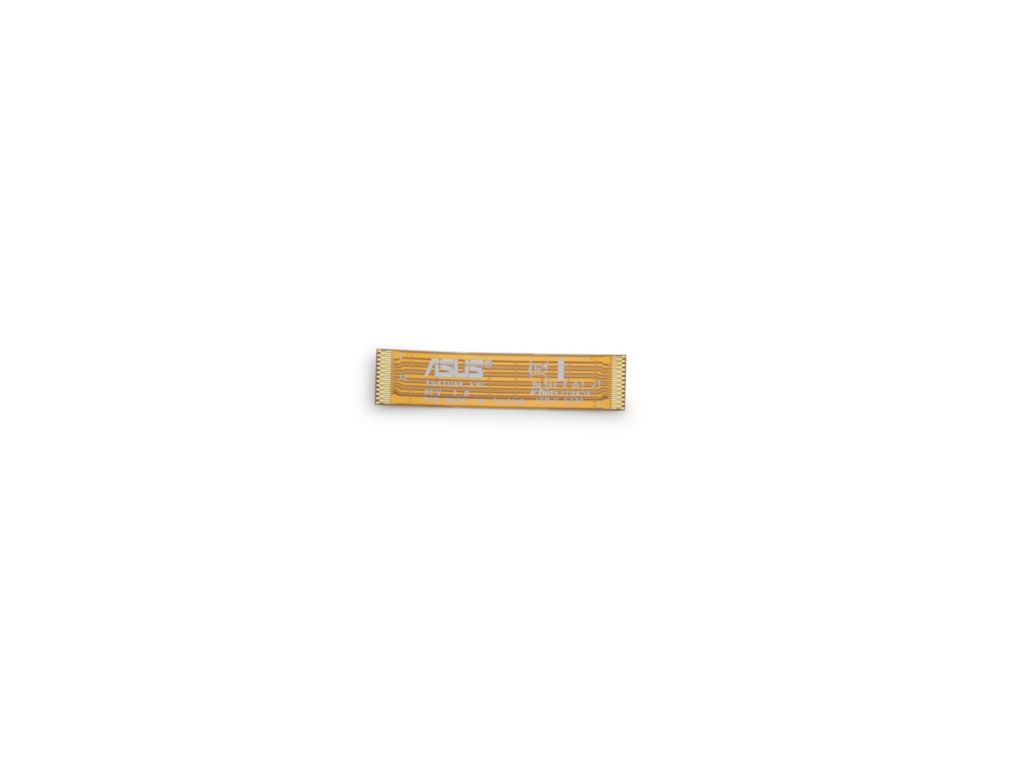 Flachbandkabel (FFC) zur ODD Platine für Asus VivoBook Max X541UA