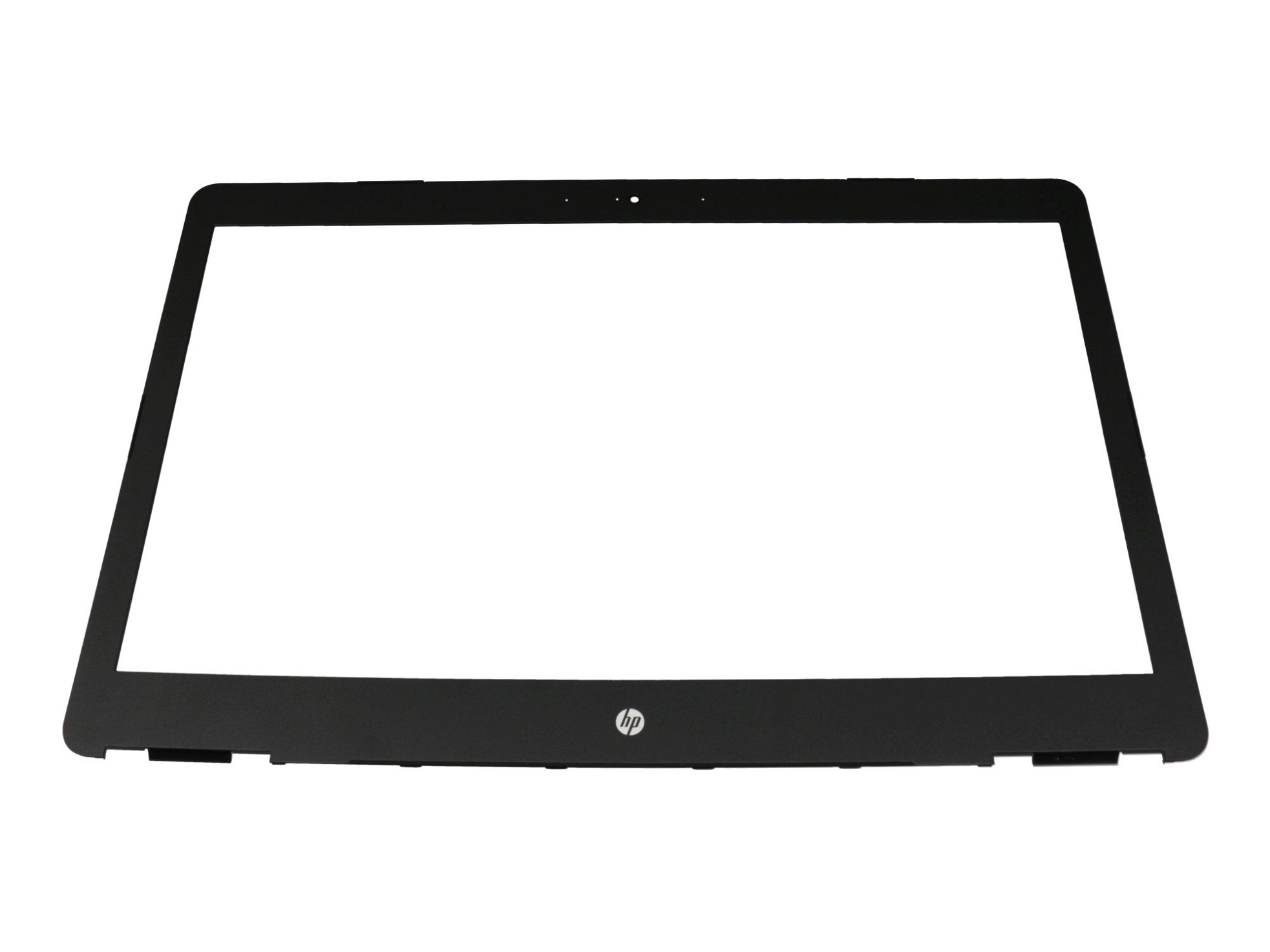 HP EAG3700301A Displayrahmen 43,9cm (17,3 Zoll) schwarz