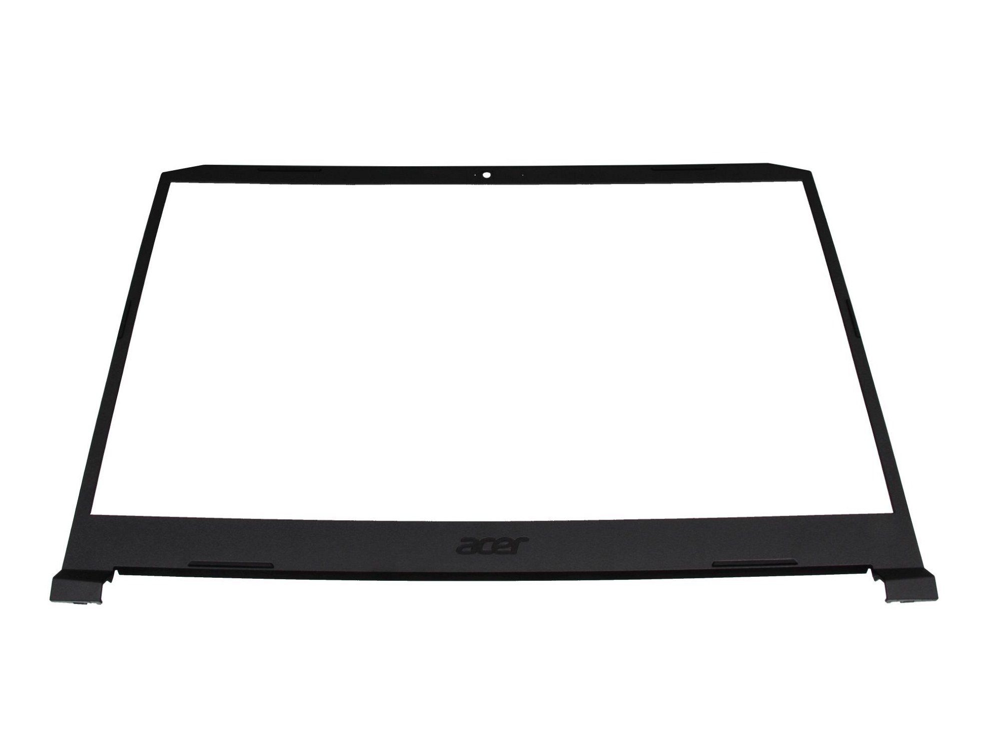 Acer 60Q5EN2004 Displayrahmen 43,9cm (17,3 Zoll) schwarz
