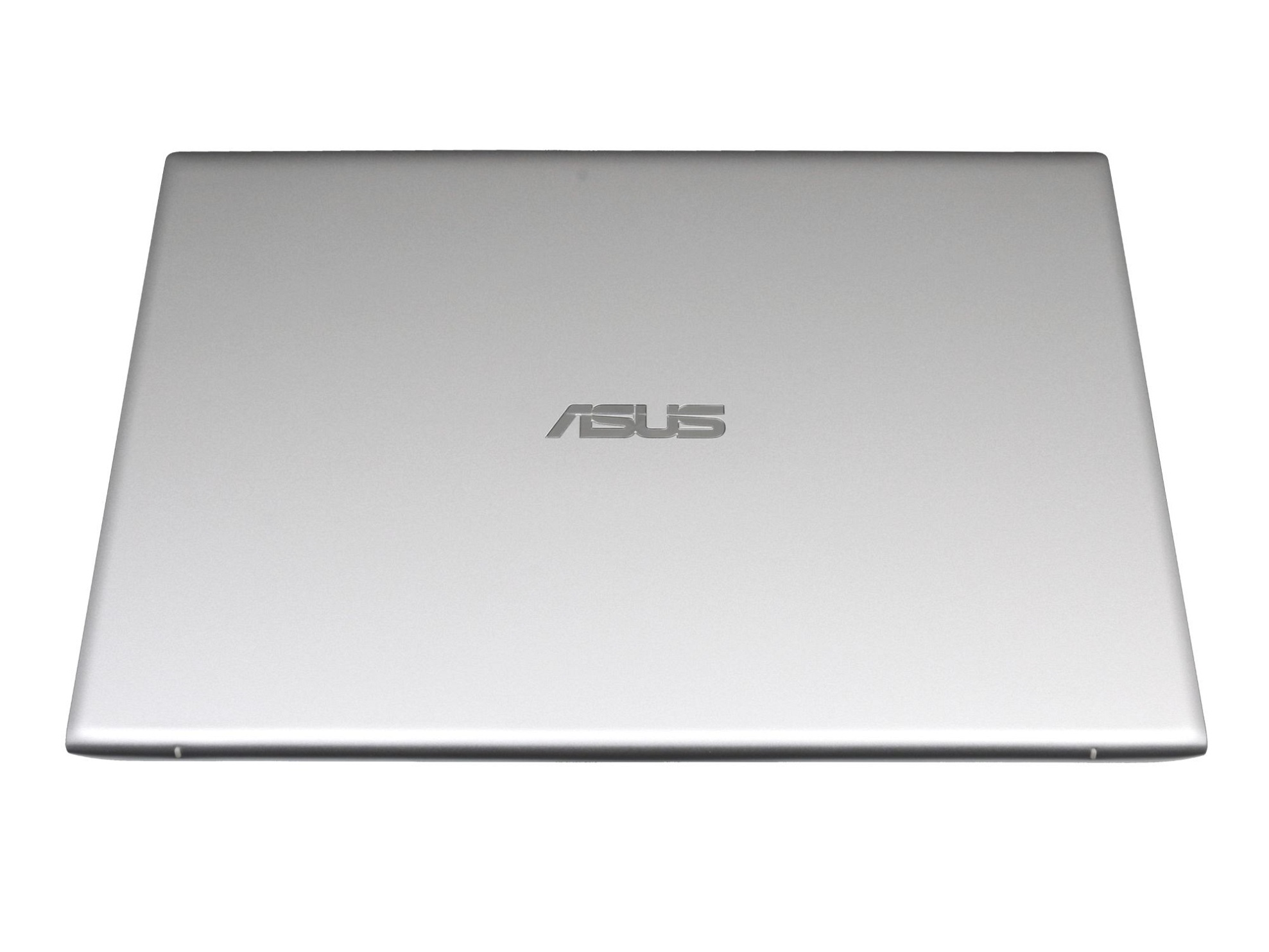 Displaydeckel 35,6cm (14 Zoll) silber für Asus VivoBook 14 X412UA