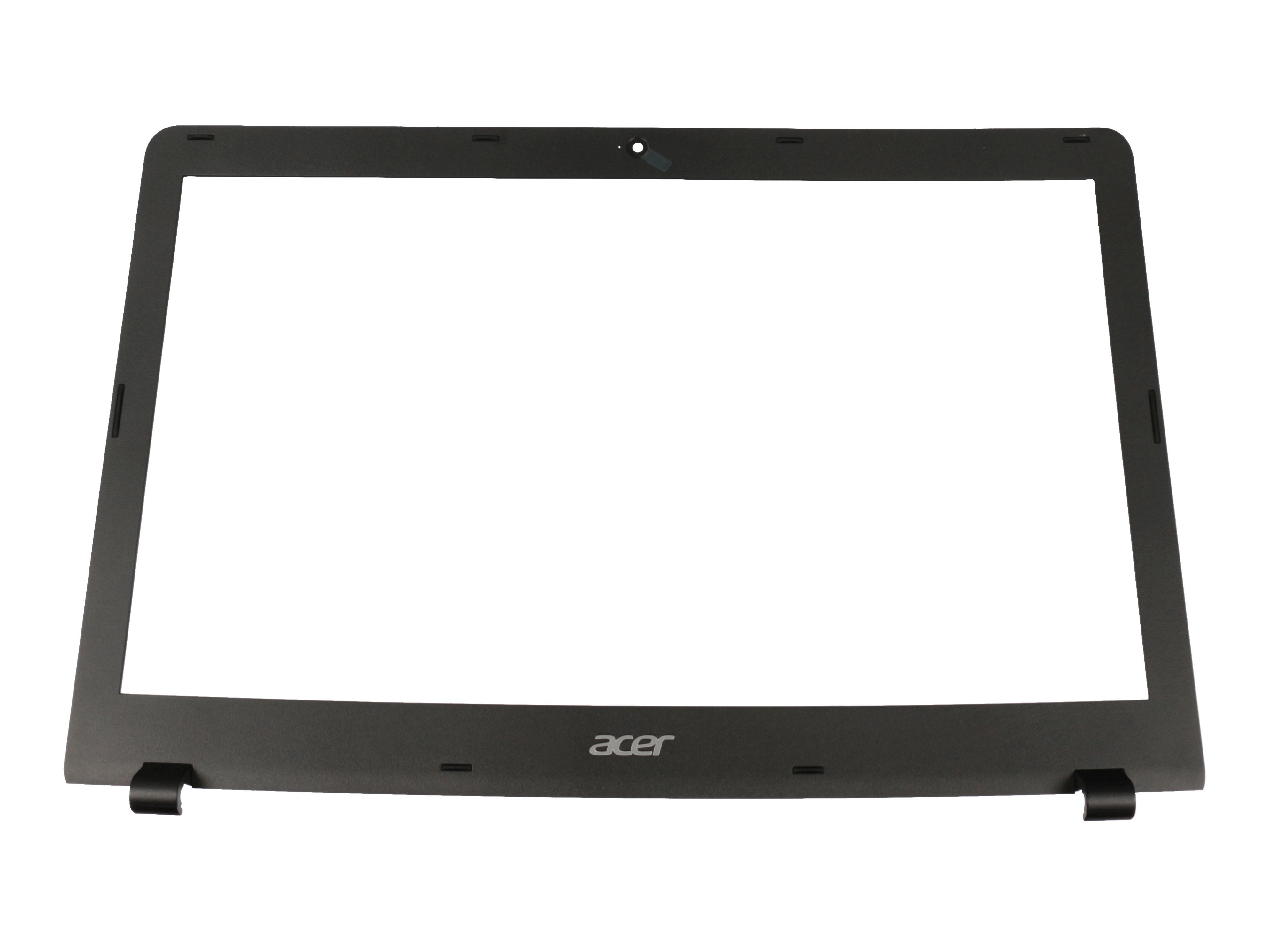 Displayrahmen 39,6cm (15,6 Zoll) schwarz für Acer Aspire F15 (F5-573)