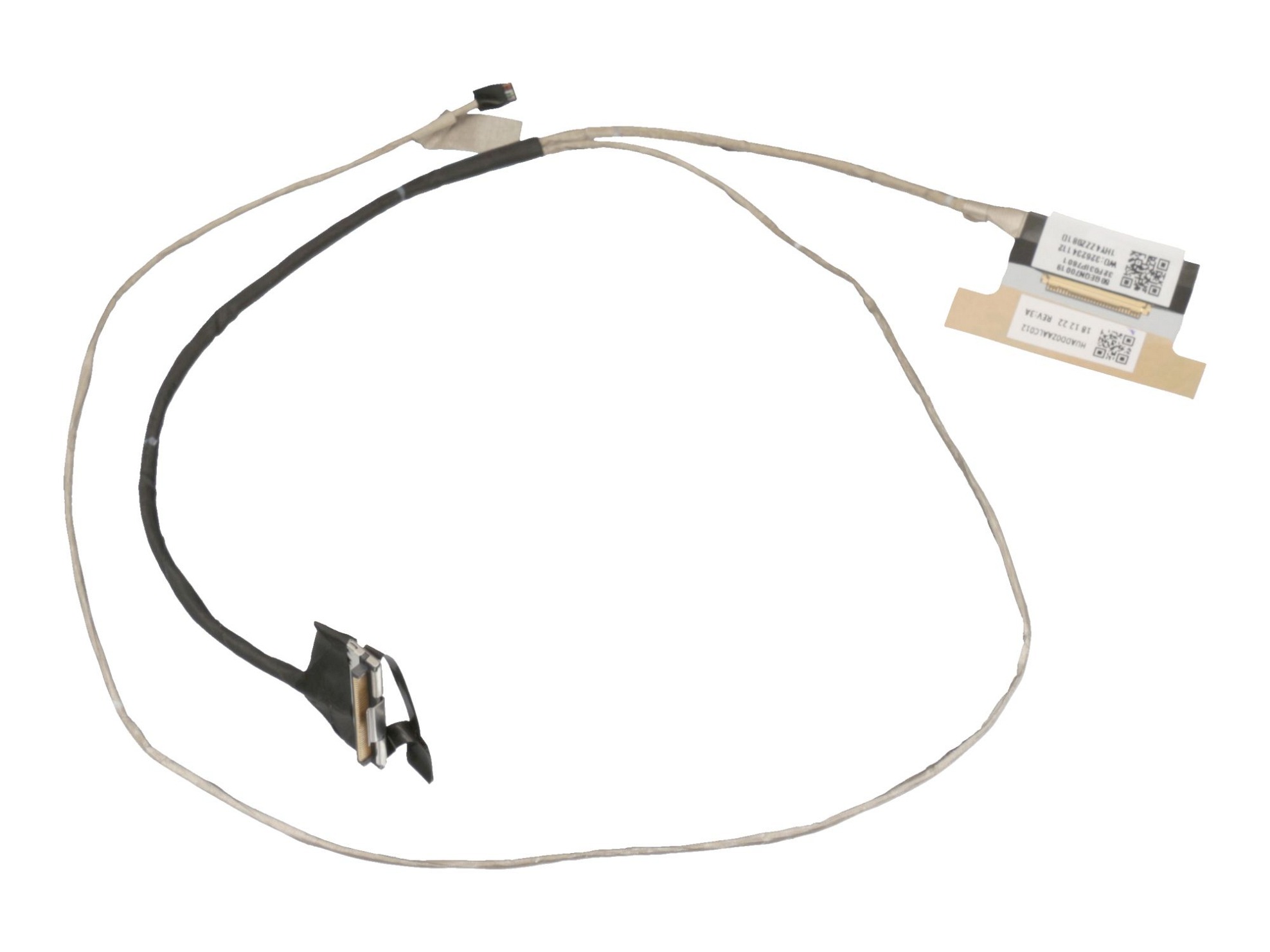 Displaykabel LED eDP 30-Pin Original für Acer Aspire E5-553G