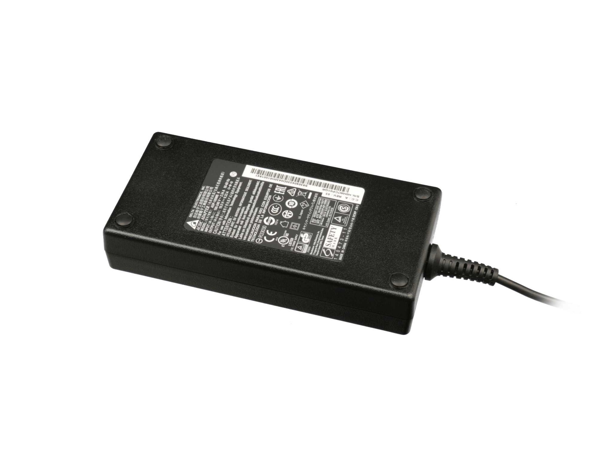 Netzteil Medion Erazer X6825 (MS-16F3)