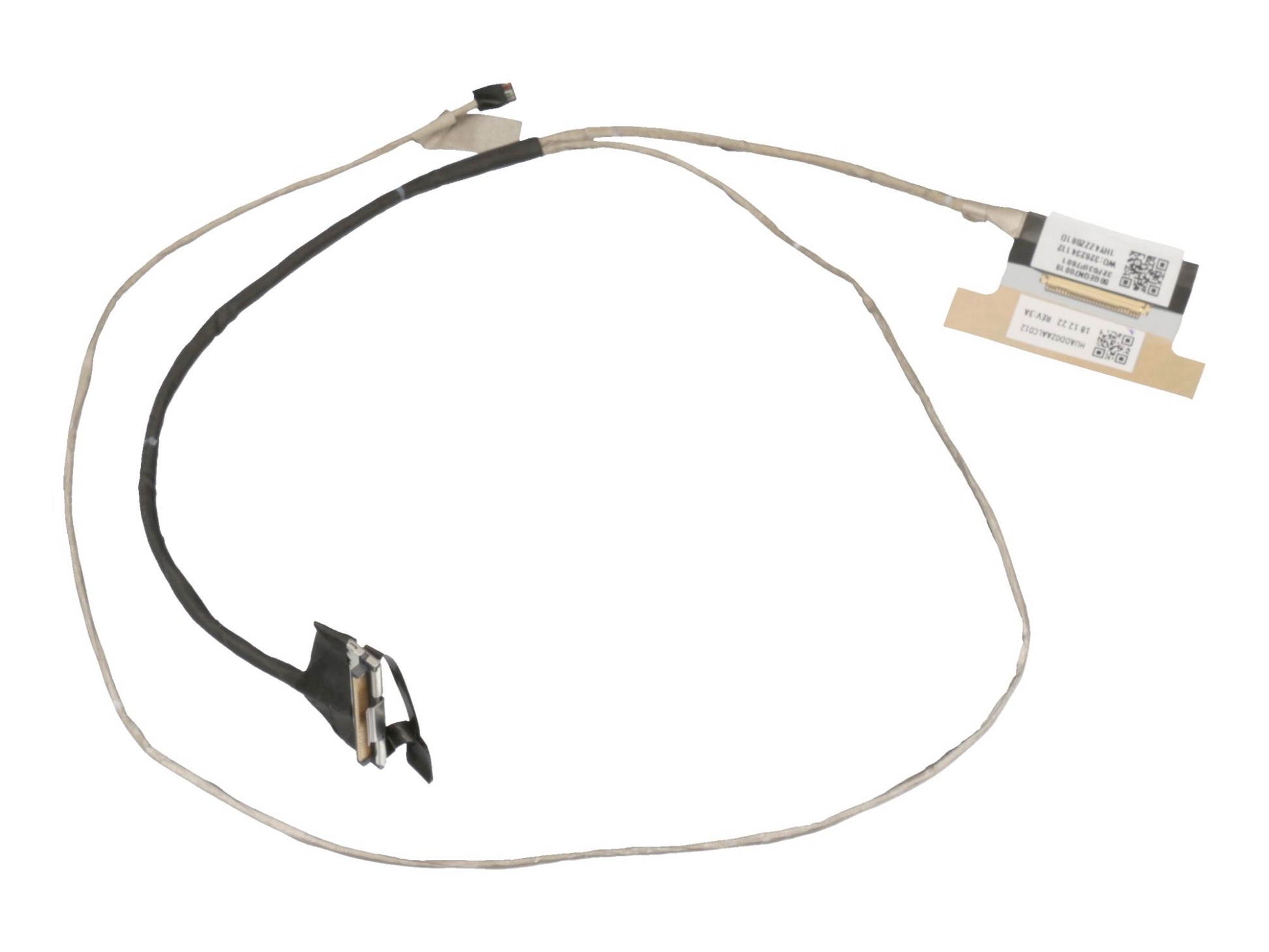 Displaykabel LED eDP 30-Pin Original für Acer TravelMate P2 (P259-MG)