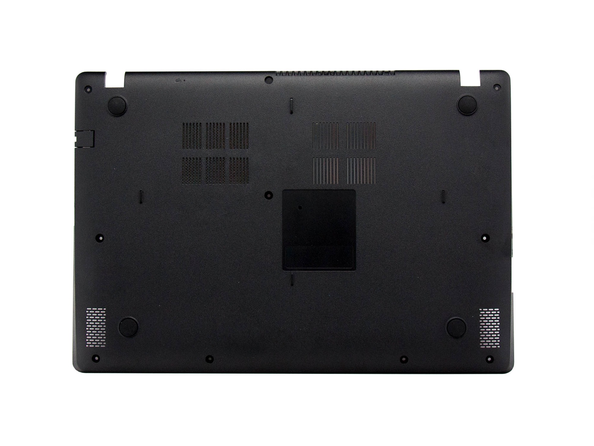 Gehäuse Unterseite schwarz für Acer Aspire V3-371
