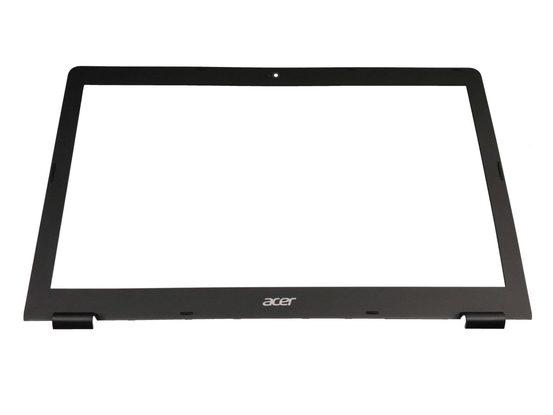Acer 60.GFXN7.002 Displayrahmen 43,9cm (17,3 Zoll) schwarz