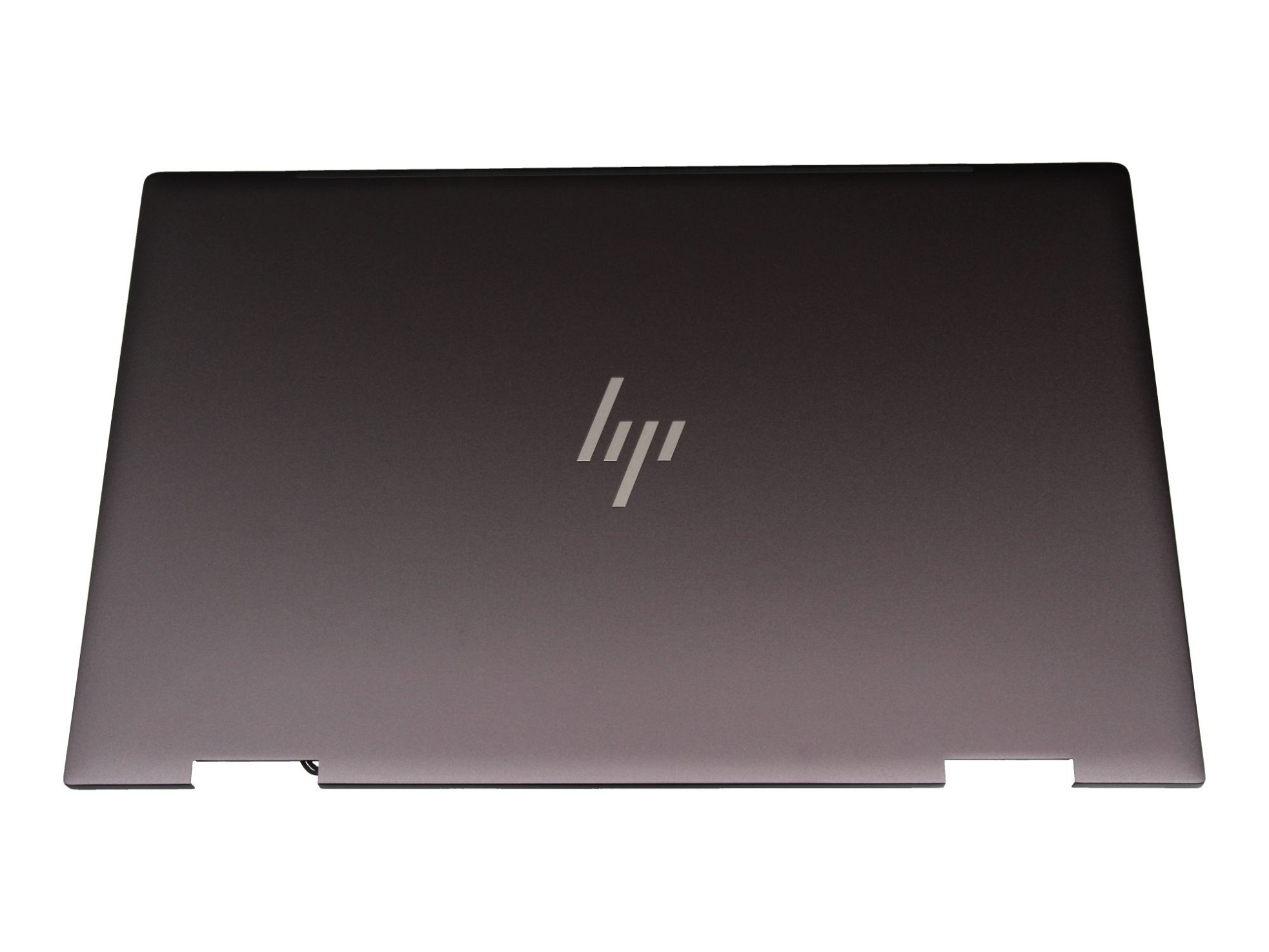 HP L93204-001 Displaydeckel 39,6cm (15,6 Zoll) schwarz Farbe: Shadow Black