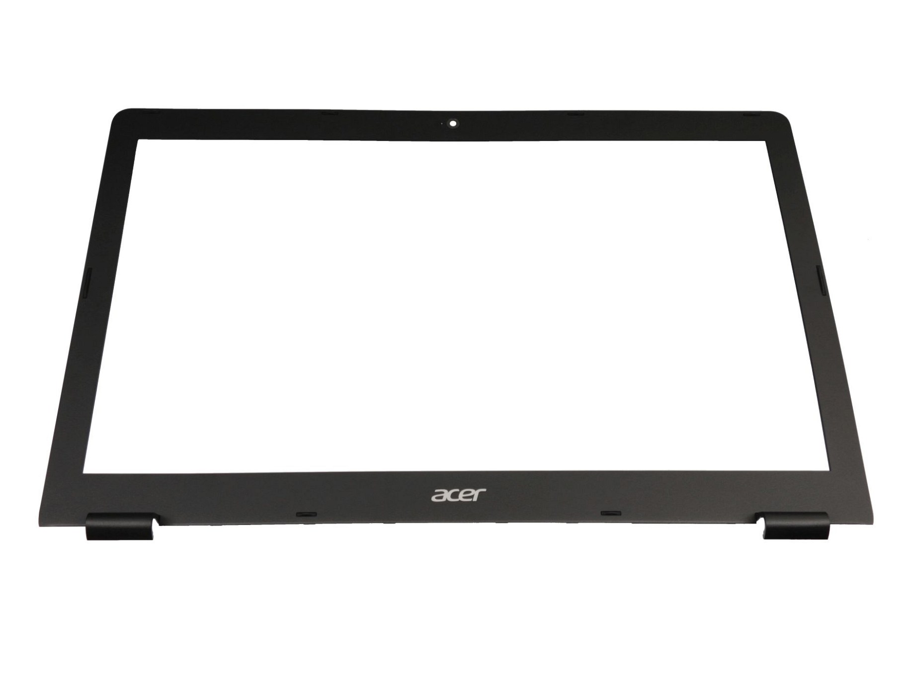 Displayrahmen 43,9cm (17,3 Zoll) schwarz für Acer Aspire F17 (F5-771G)